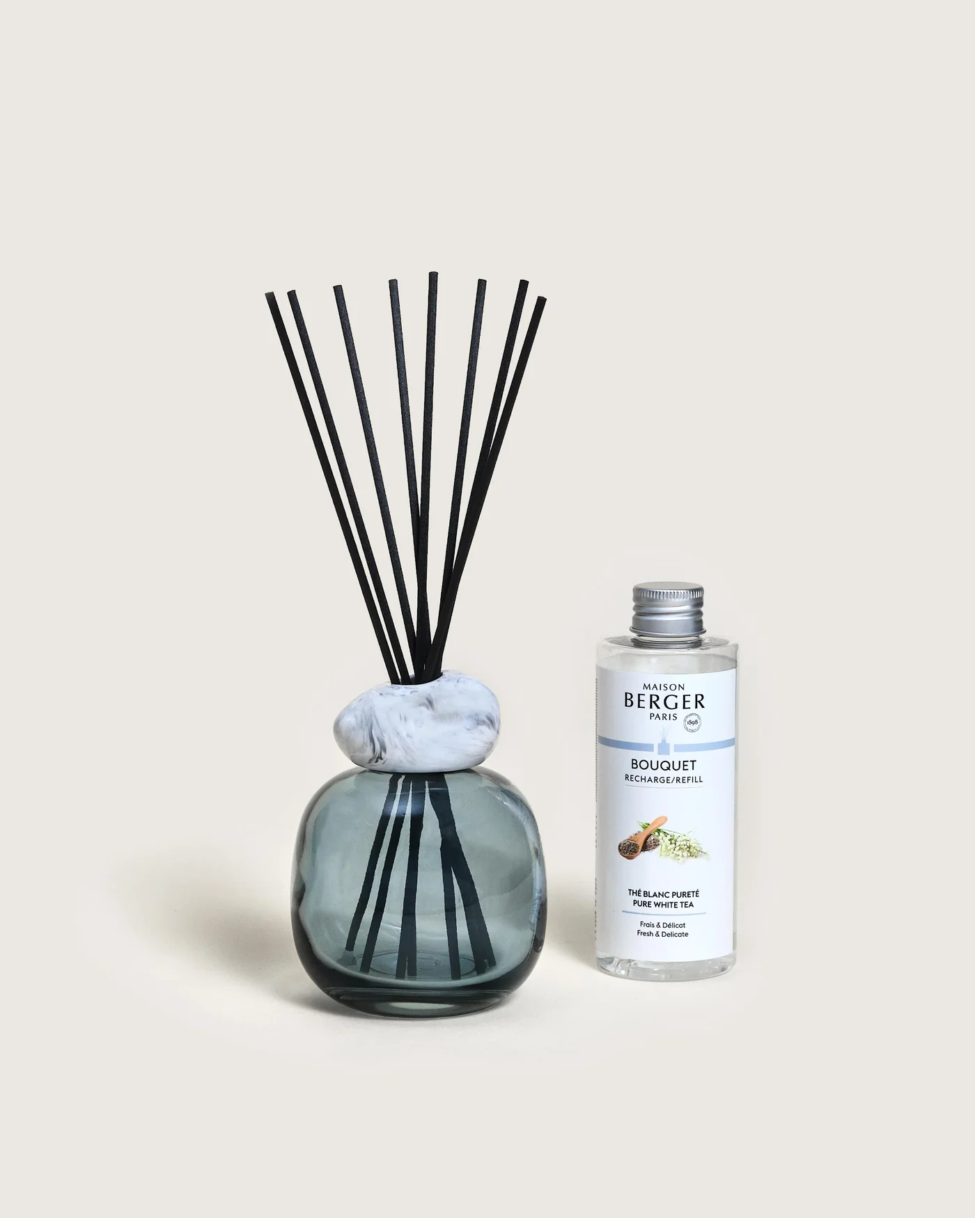 Elegant Fragrances for Your Home