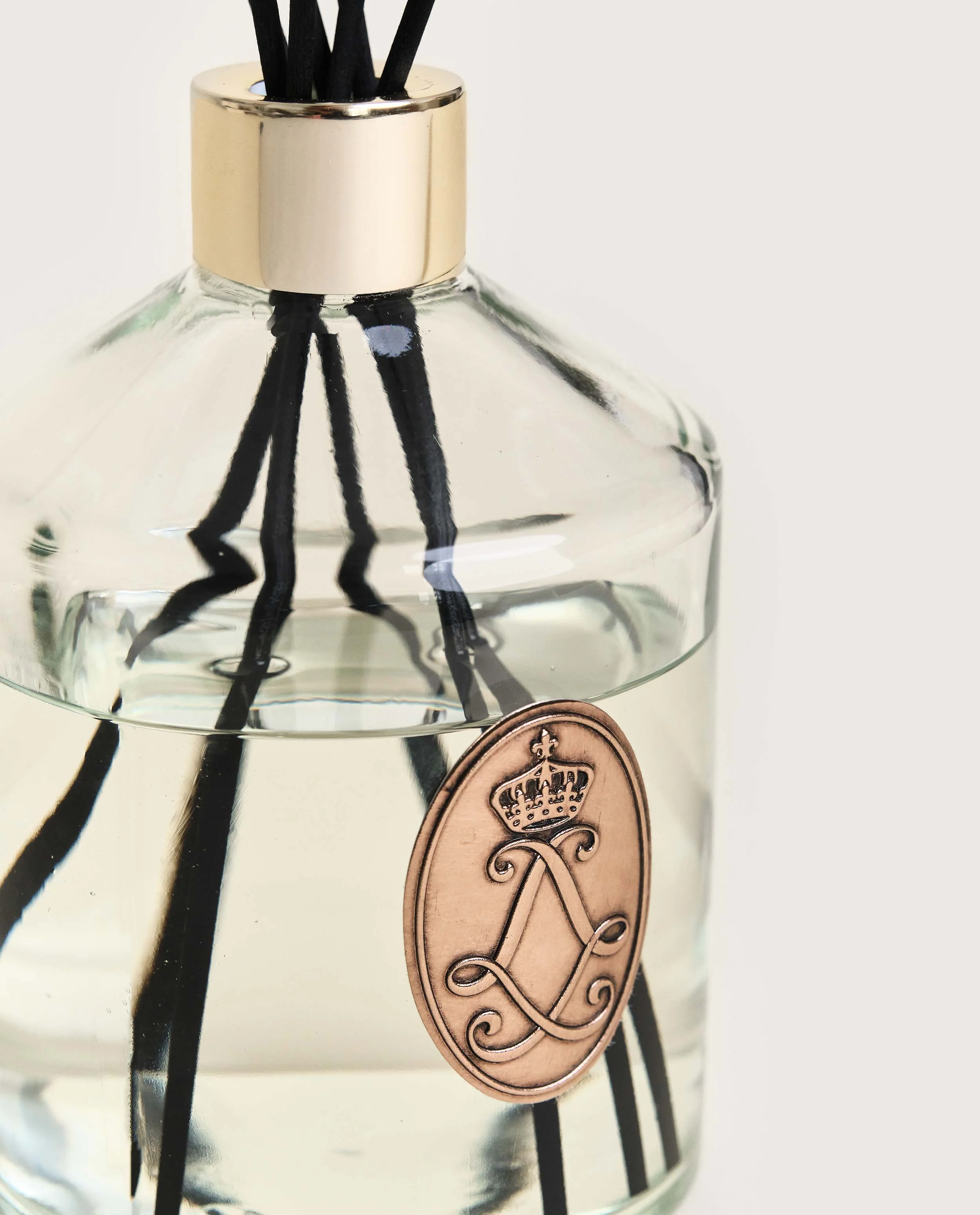 Appartement du Roi Château de Versailles 500ml Scented Bouquet - Image 3