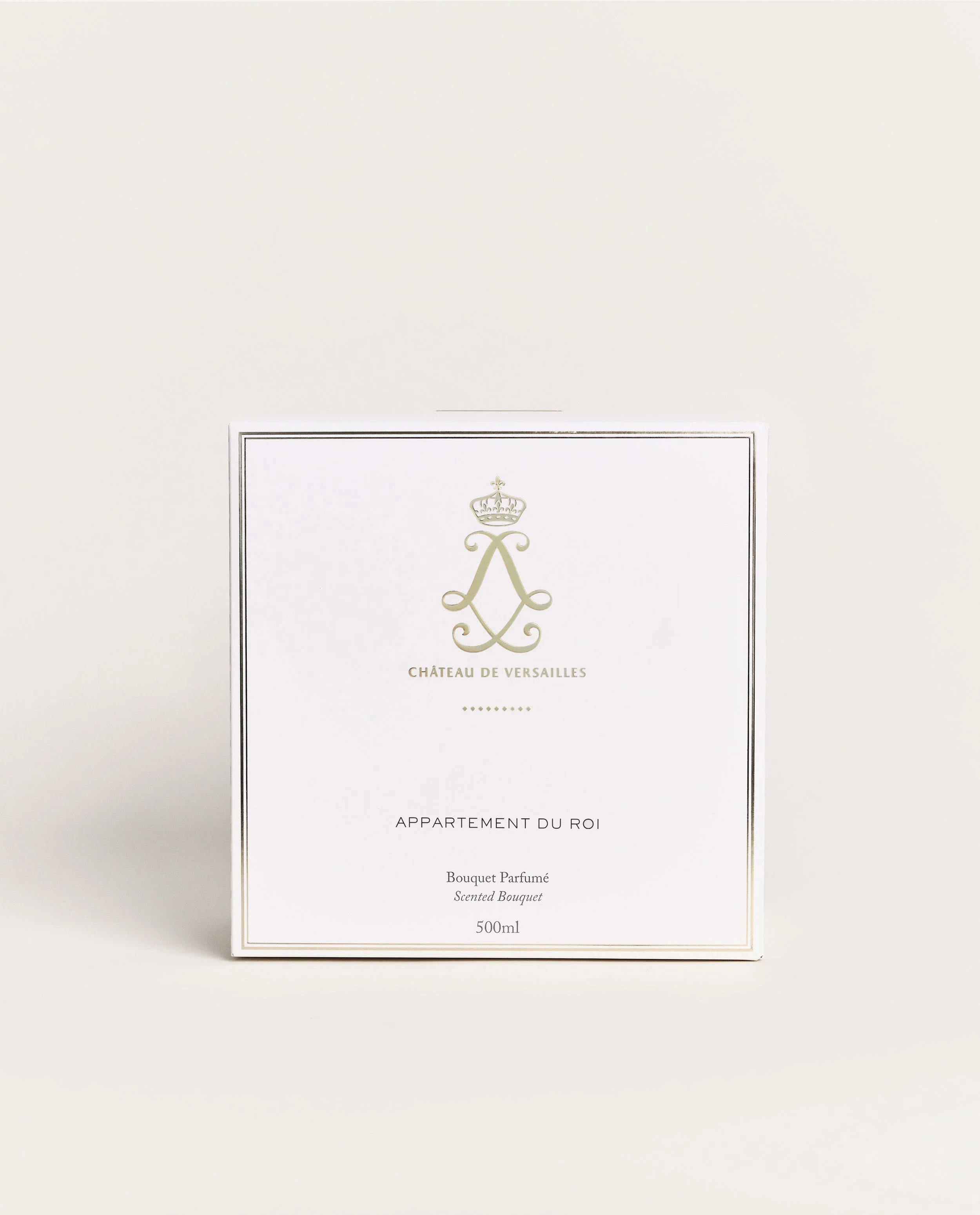Appartement du Roi Château de Versailles 500ml Scented Bouquet - Image 6