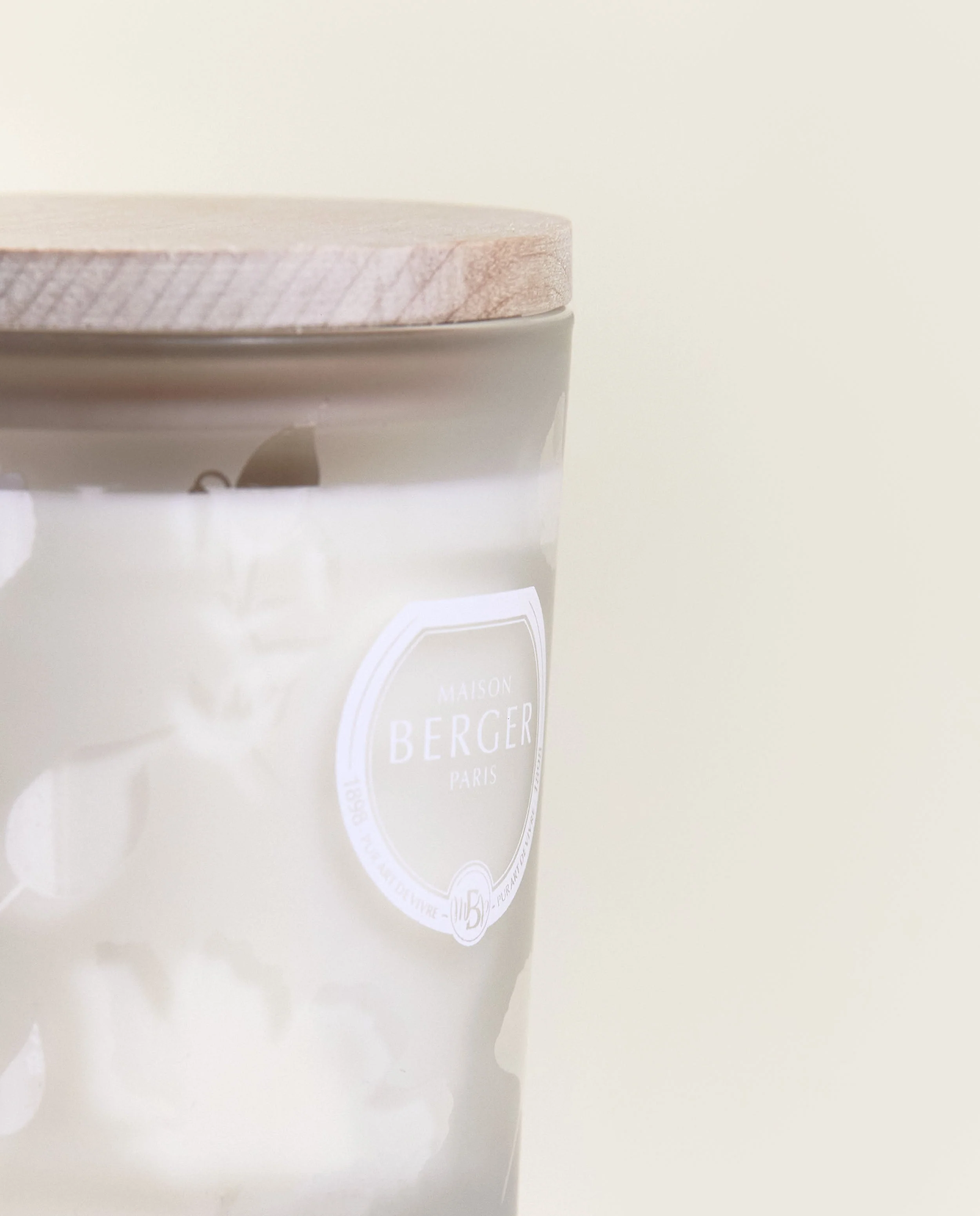 Aroma D-Stress Scented Candle - Image 5