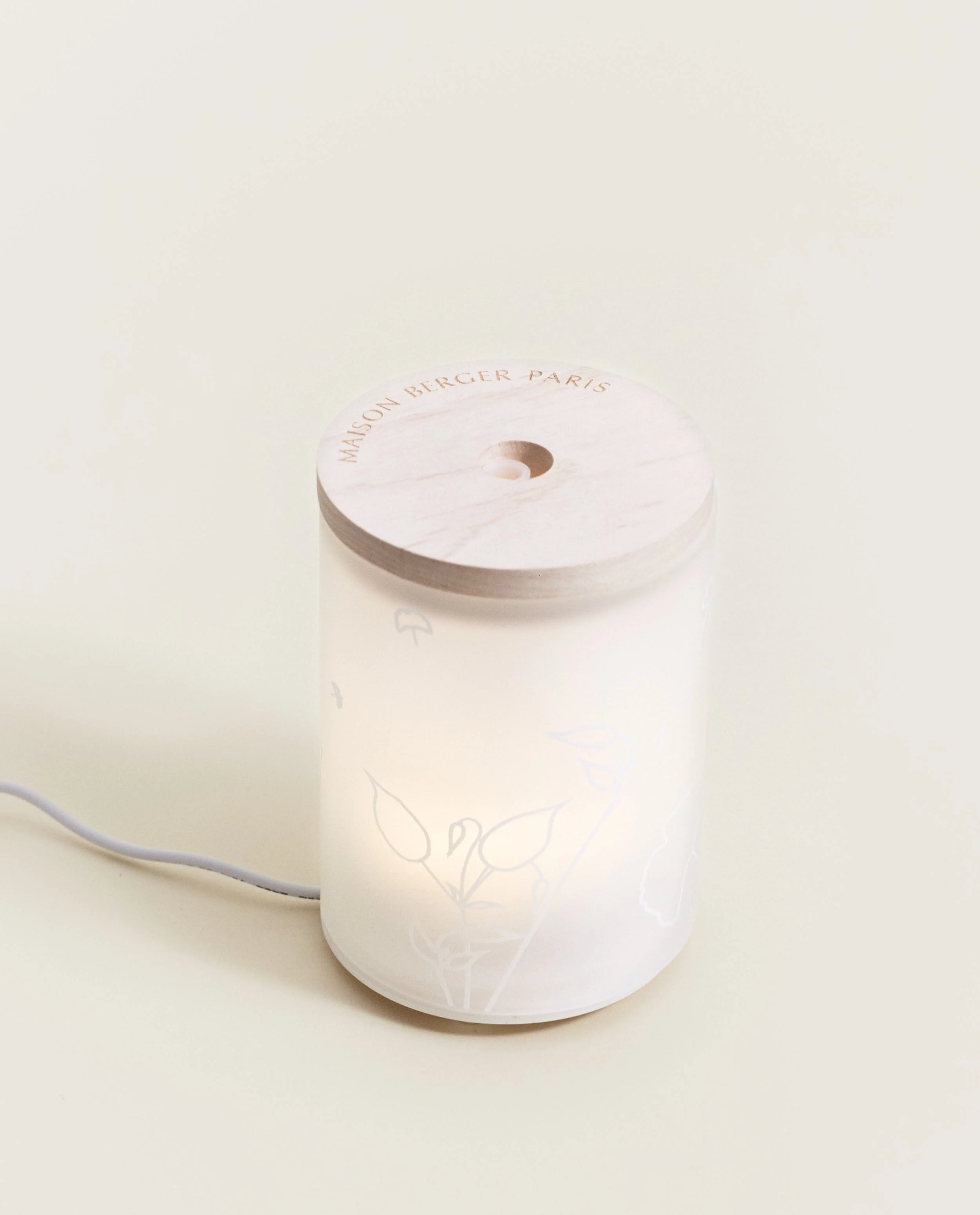 Aroma Energy Mist Diffuser - Image 3