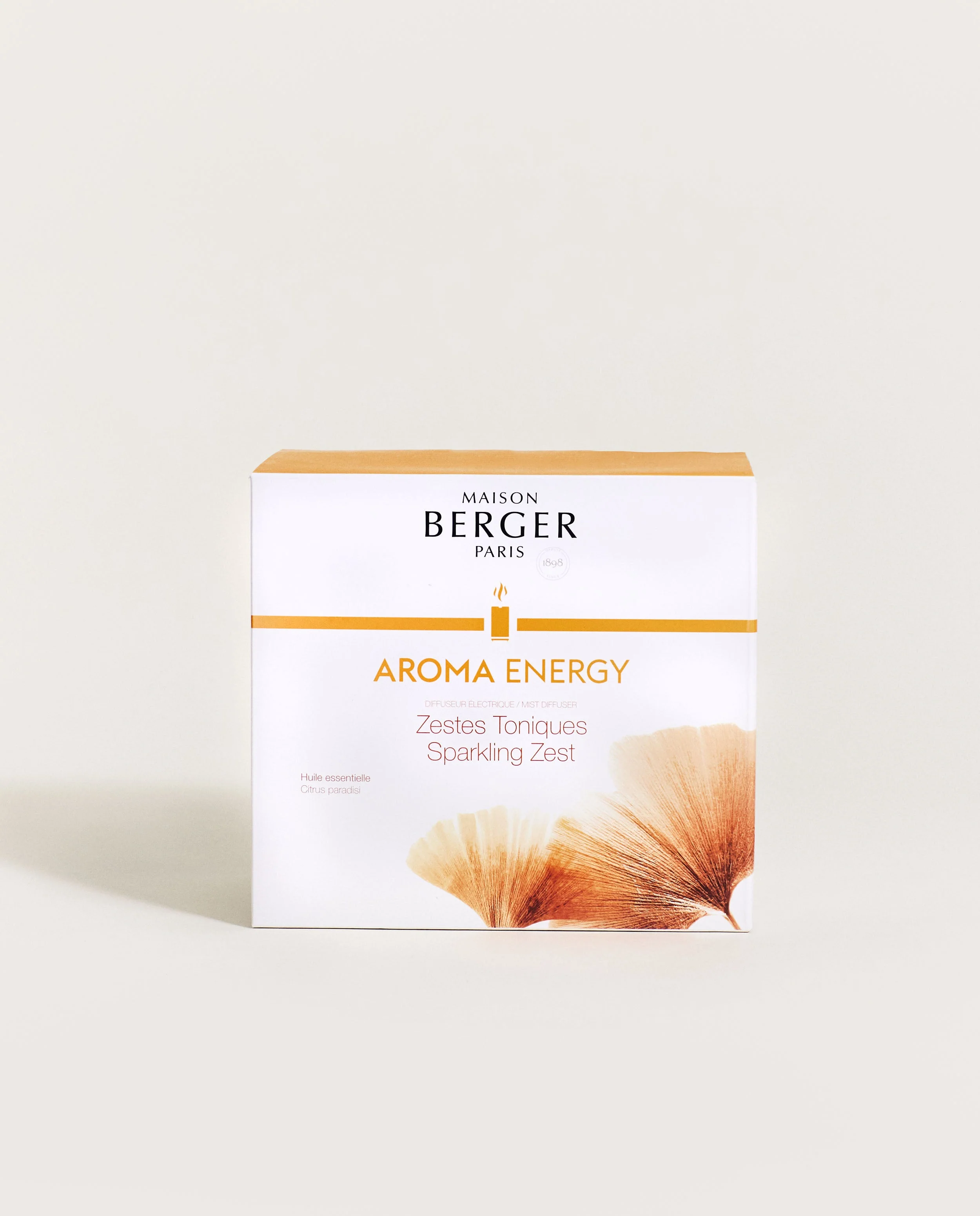 Aroma Energy Mist Diffuser - Image 4