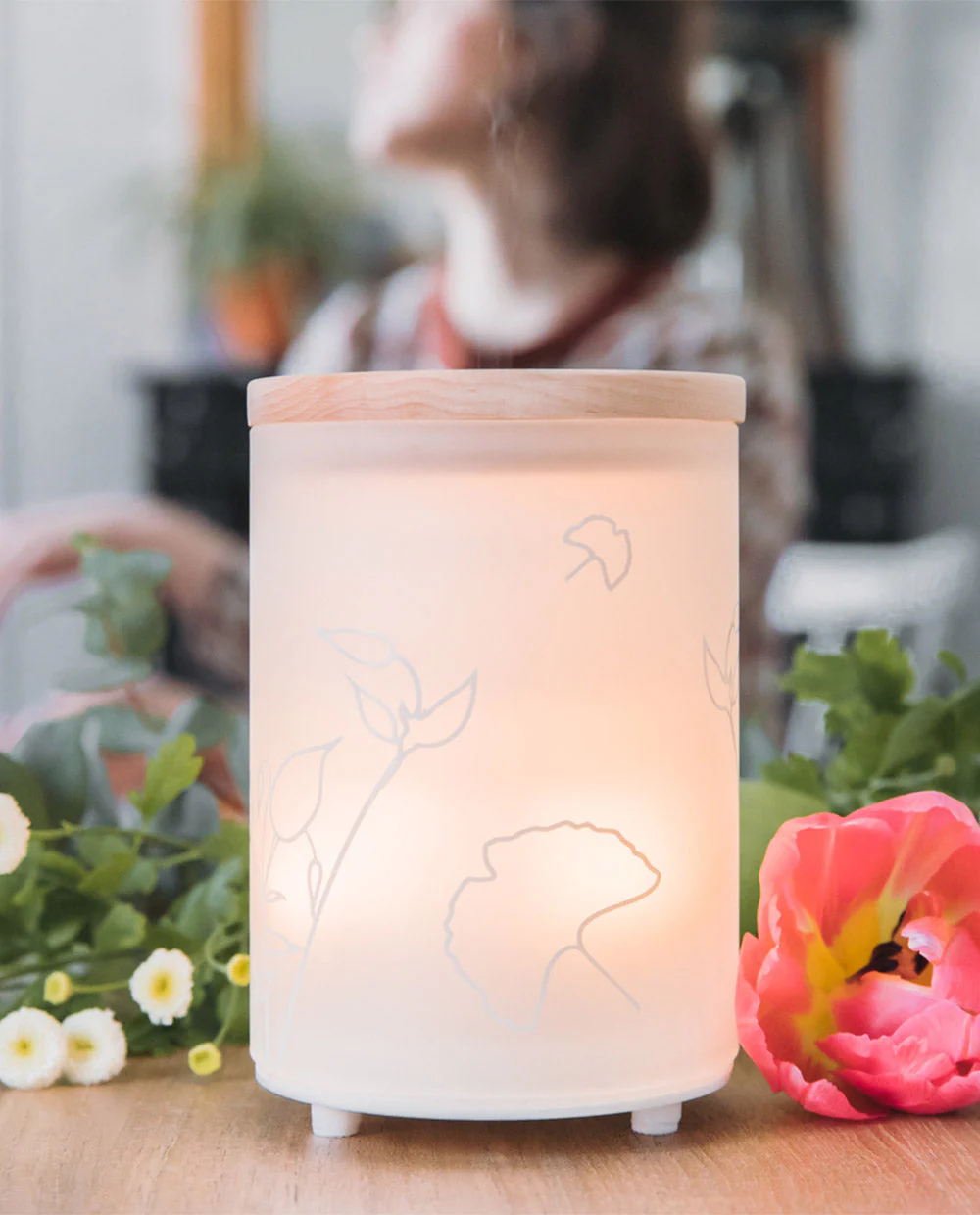 Aroma Energy Mist Diffuser - Image 6