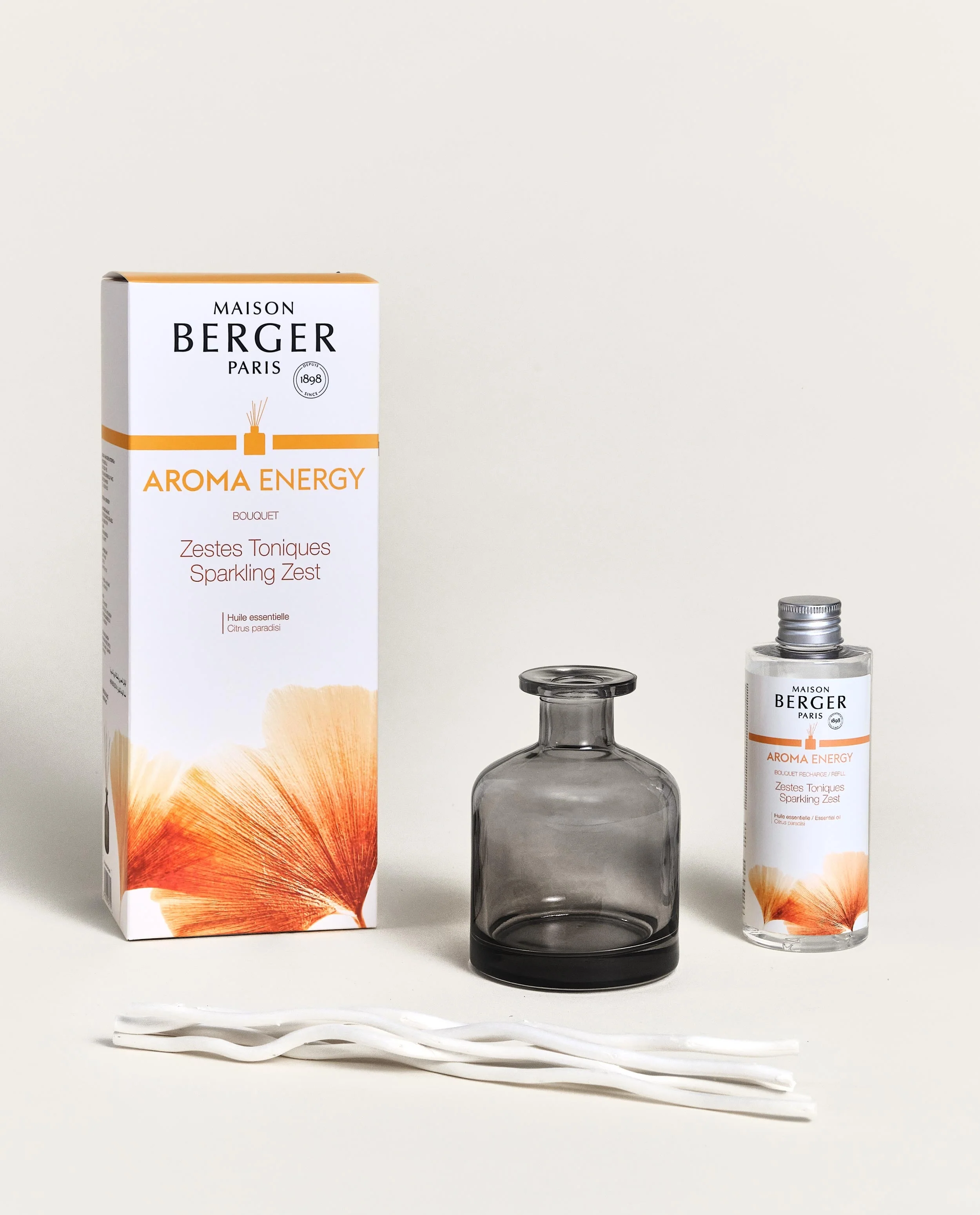 Aroma Energy Scented Bouquet - Image 4