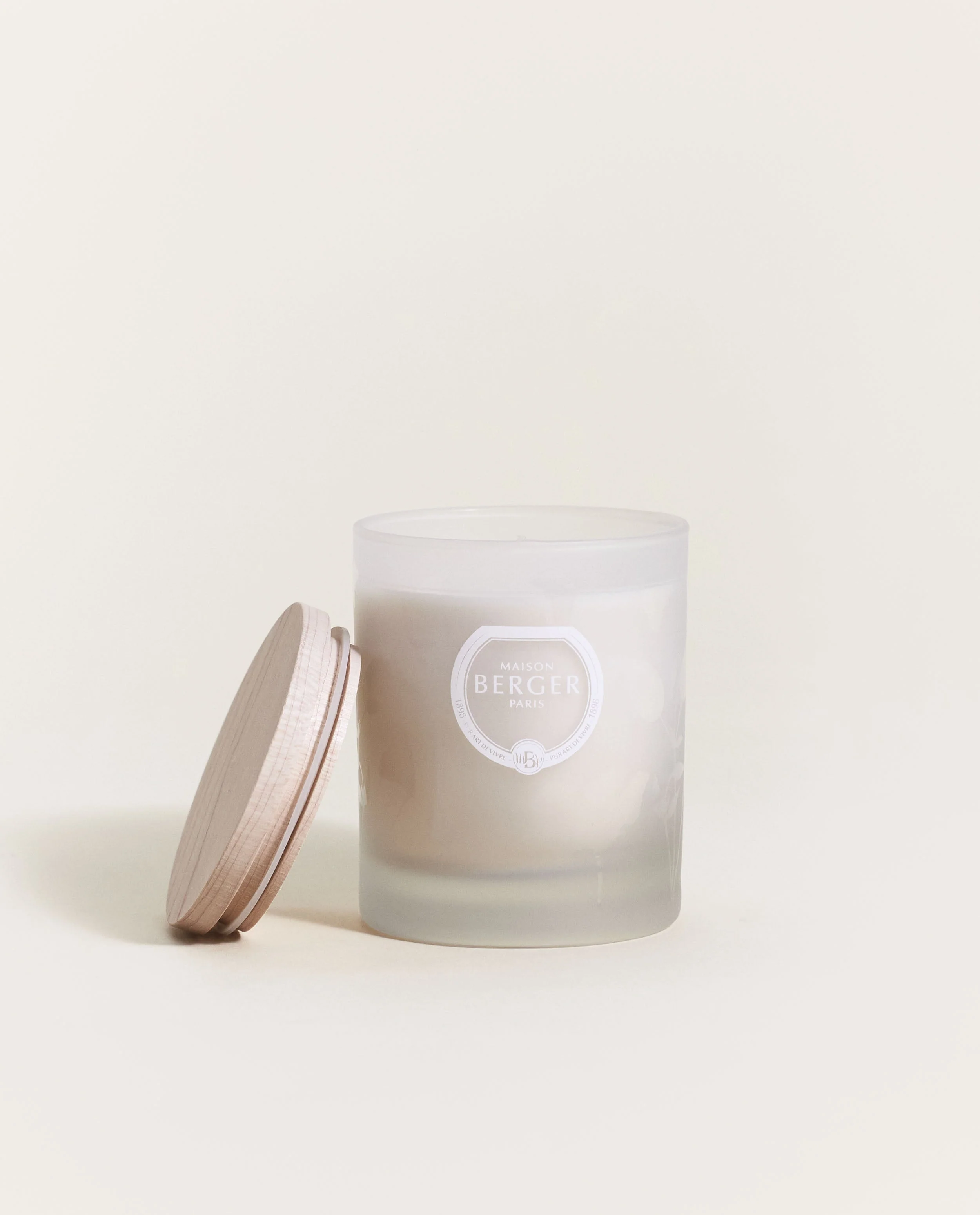 Aroma Focus Scented Candle - Image 3