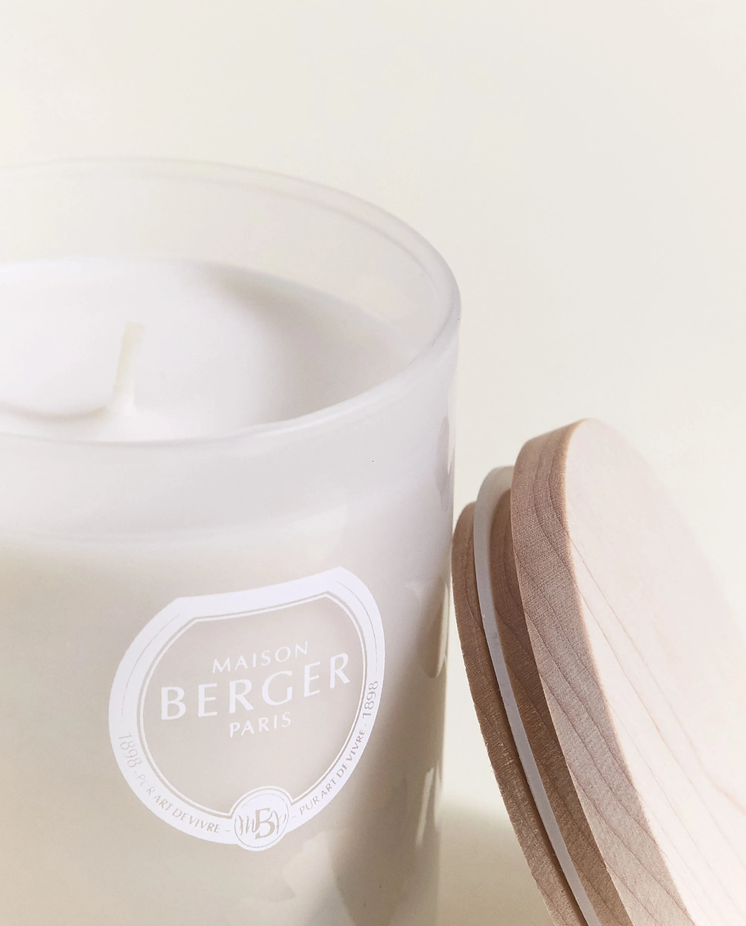 Aroma Focus Scented Candle - Image 4