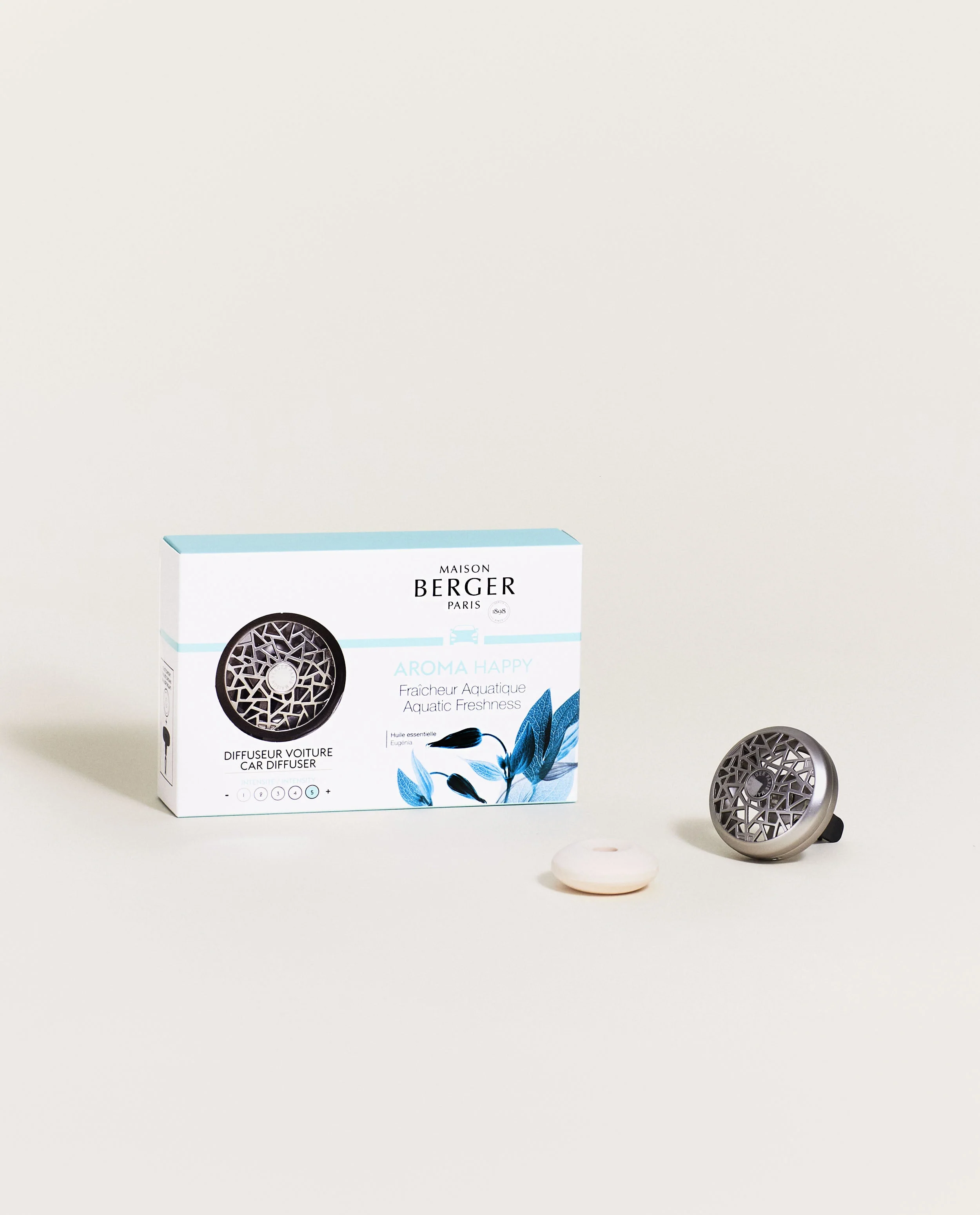 Aroma Happy Car Diffuser - Image 6