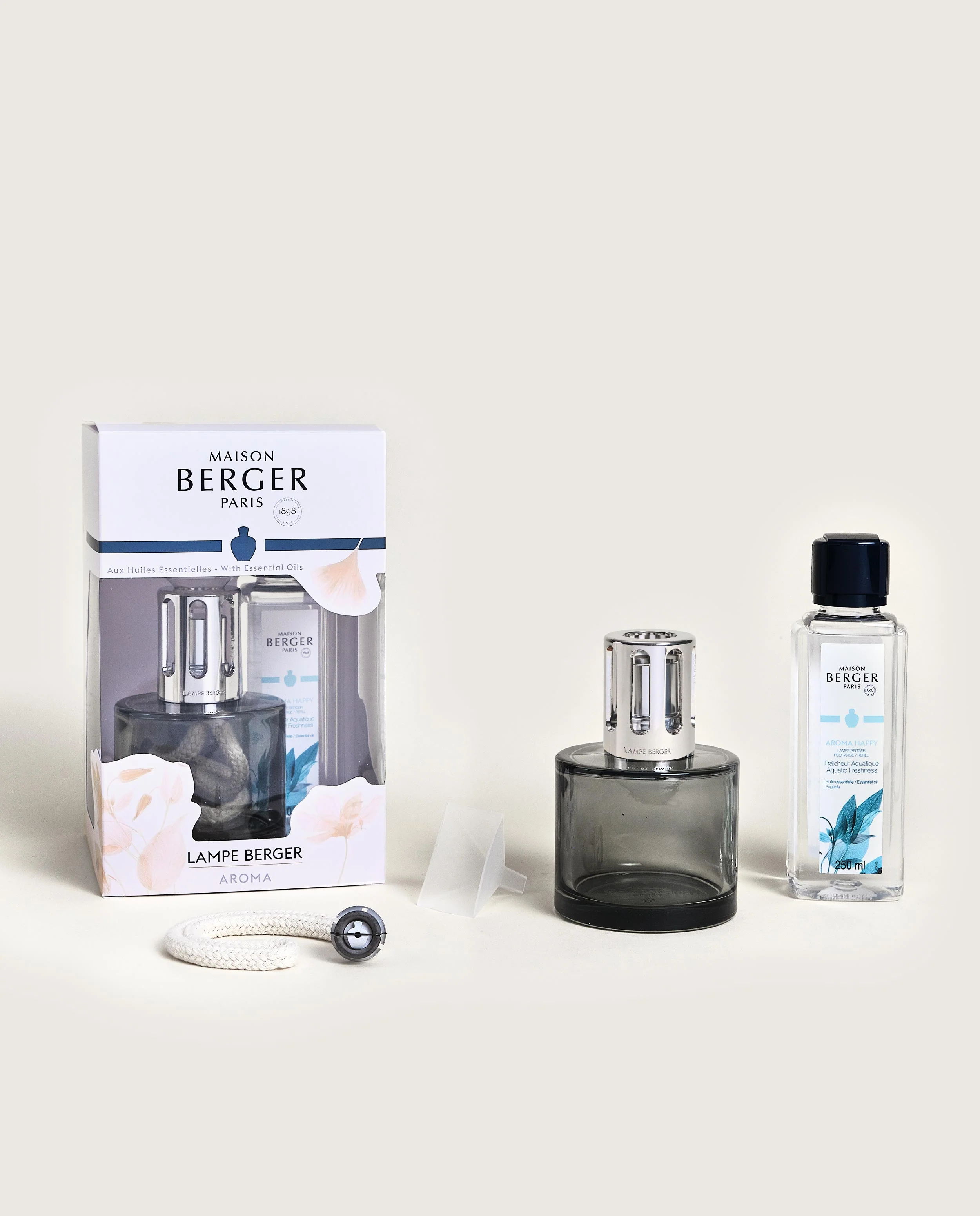 Aroma Happy Lamp Berger Gift Pack - Image 5