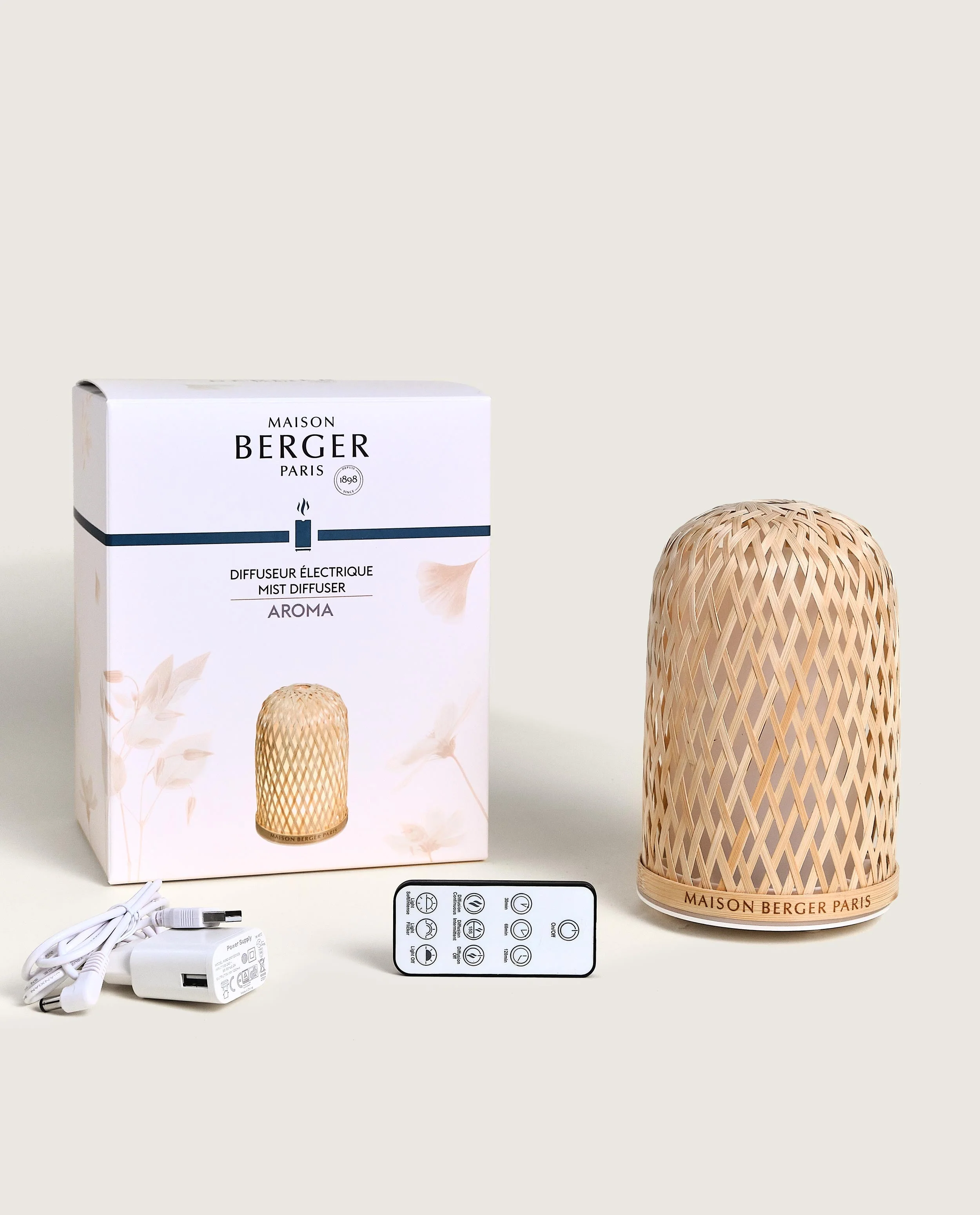 Aroma Mist Diffuser - Image 4