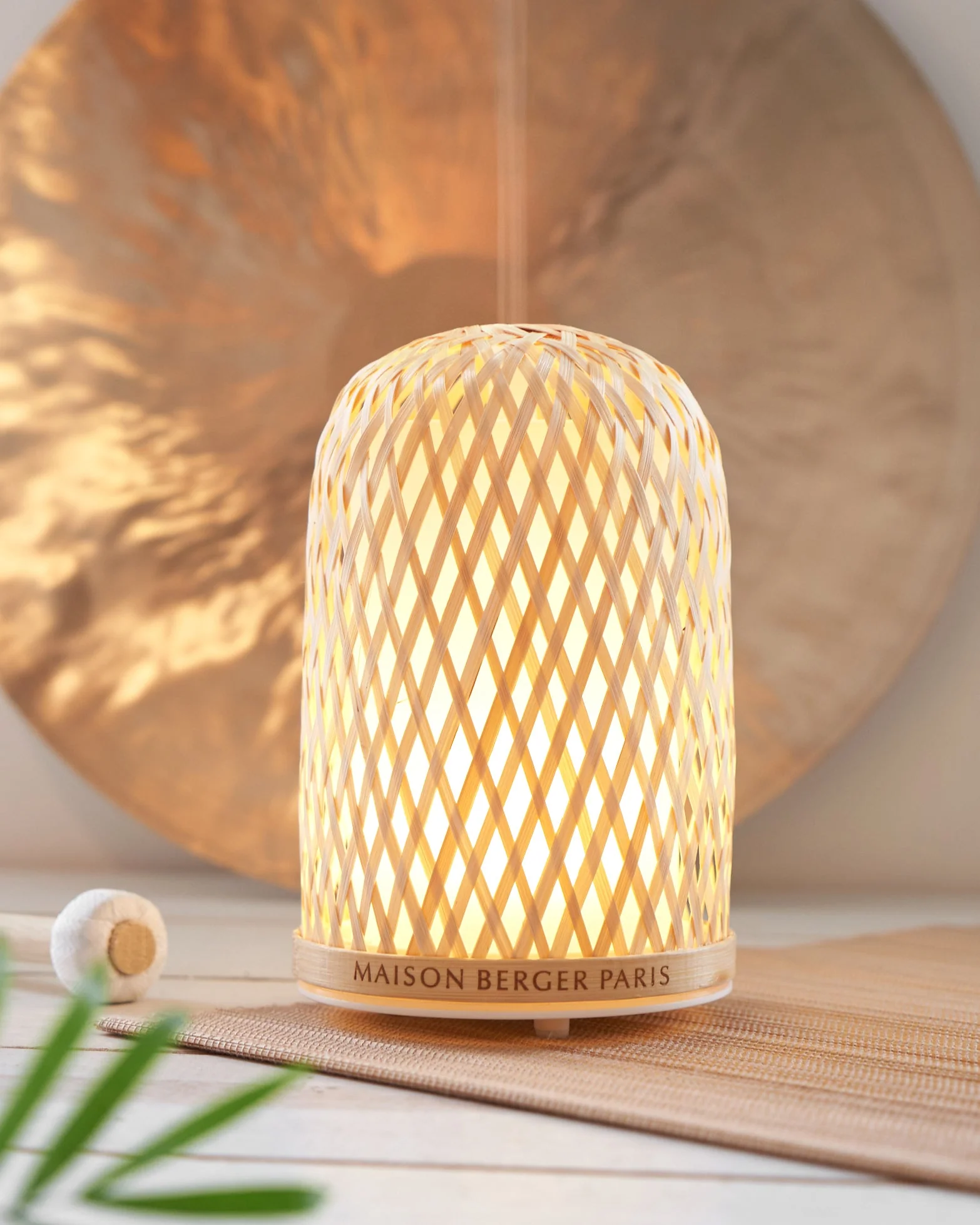 Aroma Mist Diffuser - Image 5