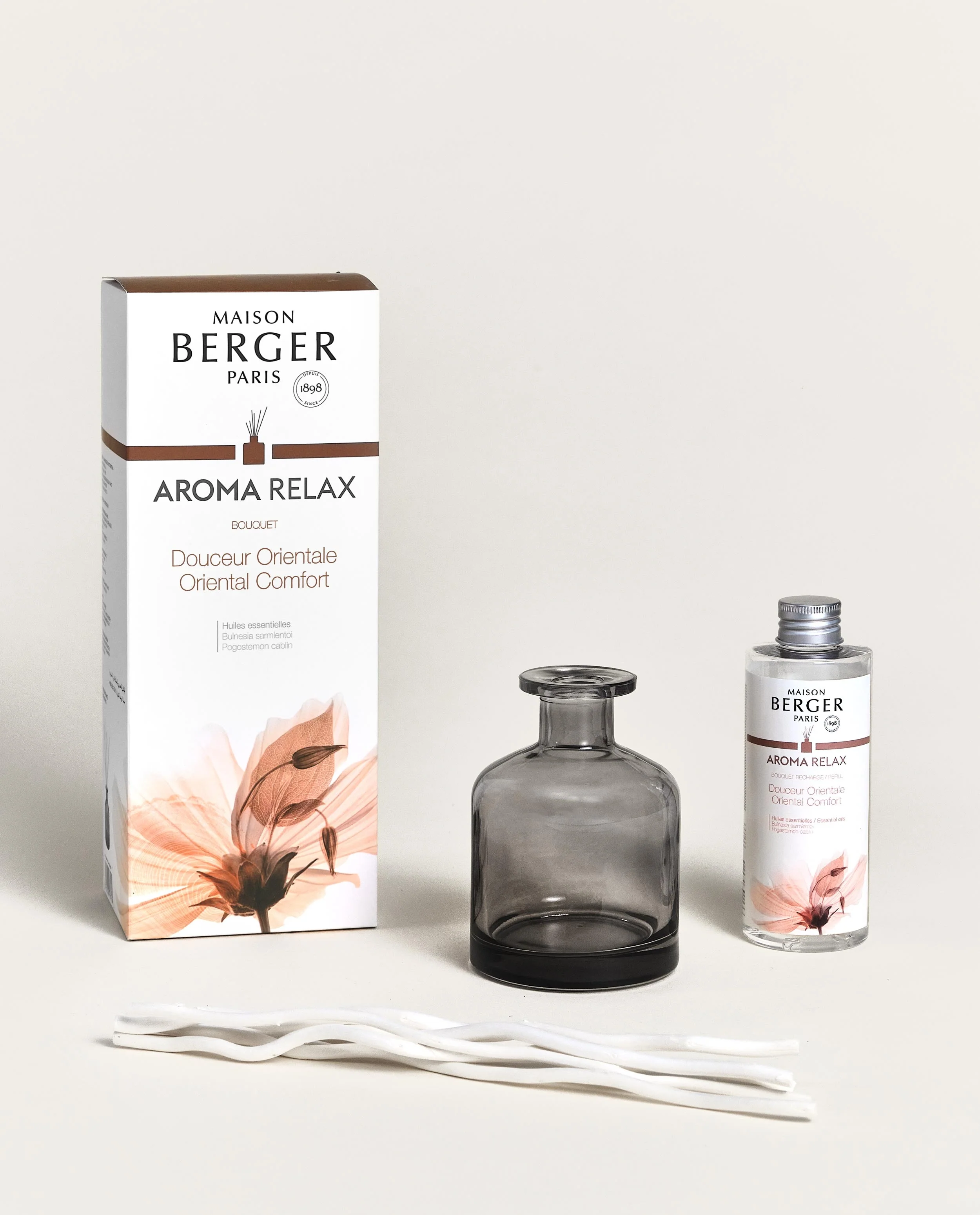 Aroma Relax Scented Bouquet - Image 4