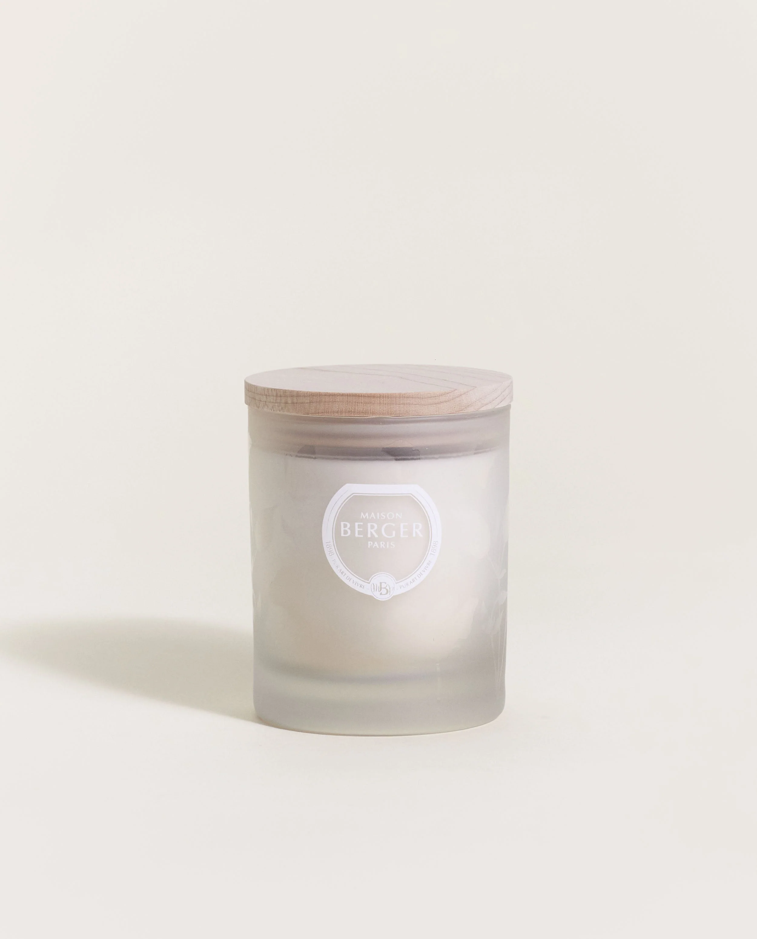 Aroma Respire Scented Candle - Image 2