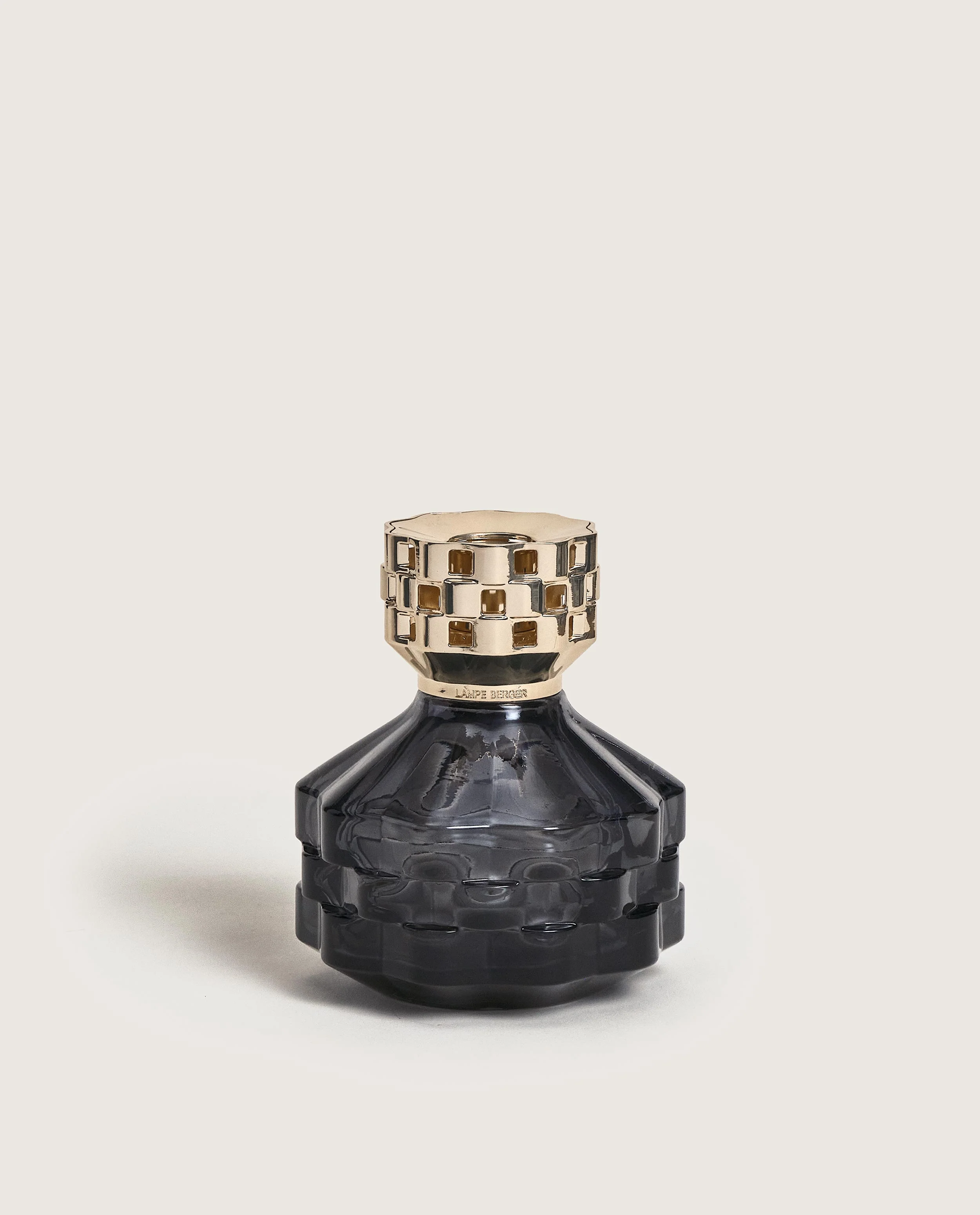Black Bolero Lamp Berger