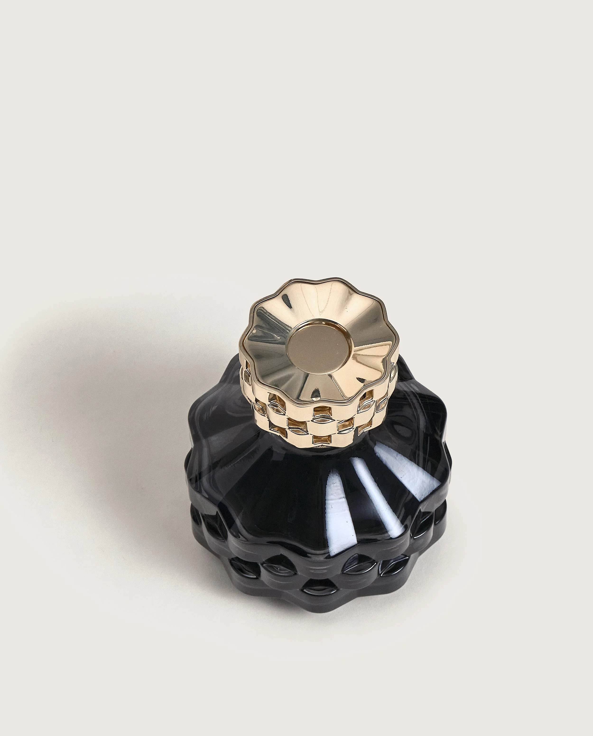 Black Bolero Lamp Berger - Image 3