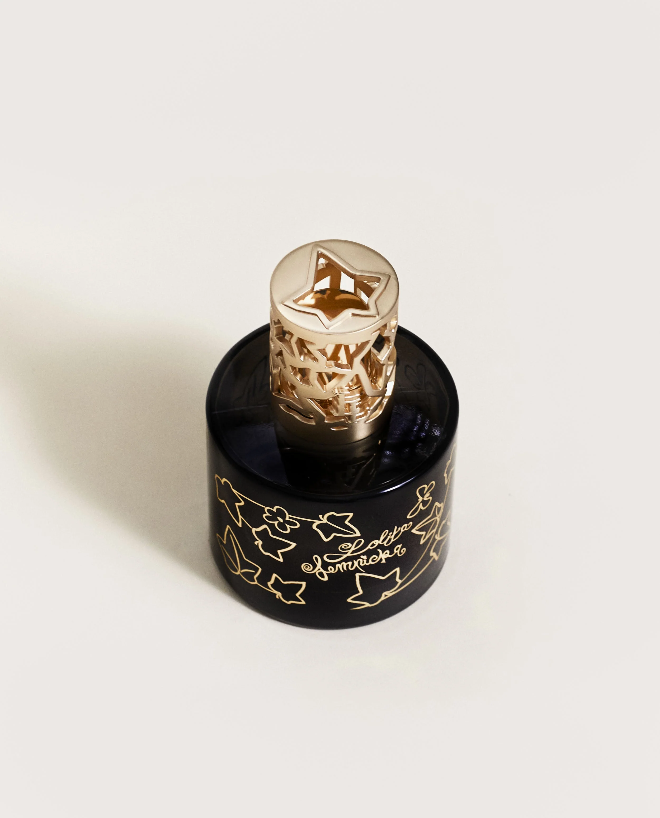 Black Lolita Lempicka Lamp Berger Pure Gift Pack - Image 4