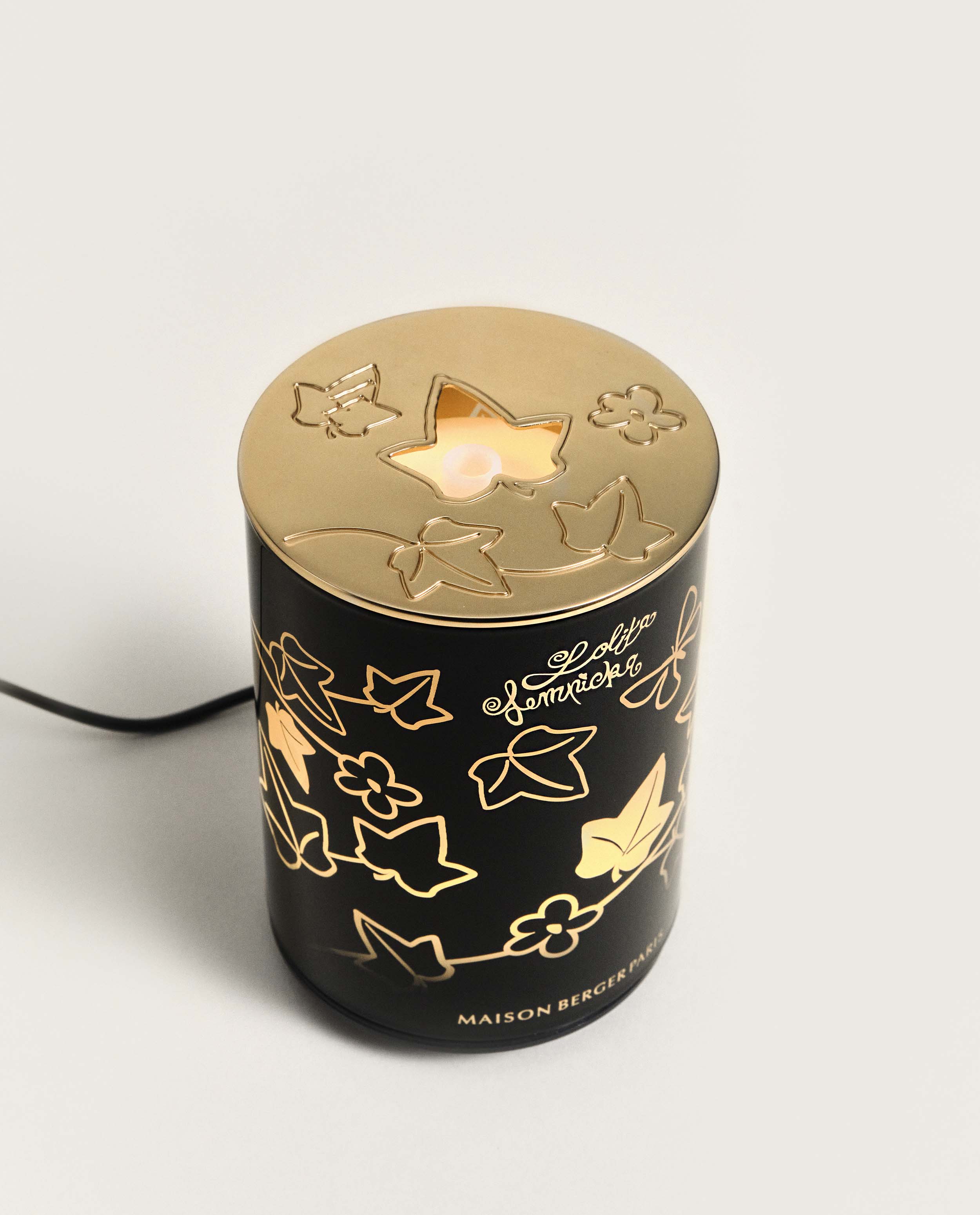 Black Lolita Lempicka Mist Diffuser - Image 3