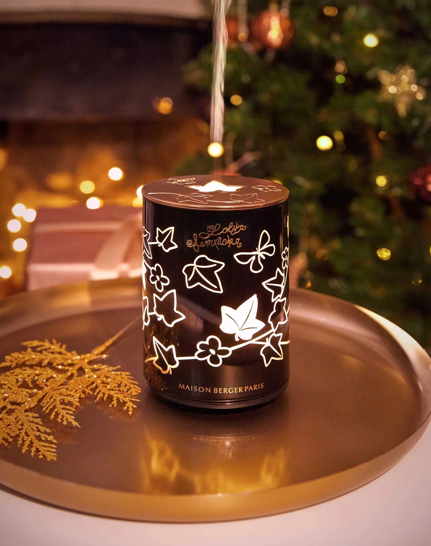 Black Lolita Lempicka Mist Diffuser - Image 6