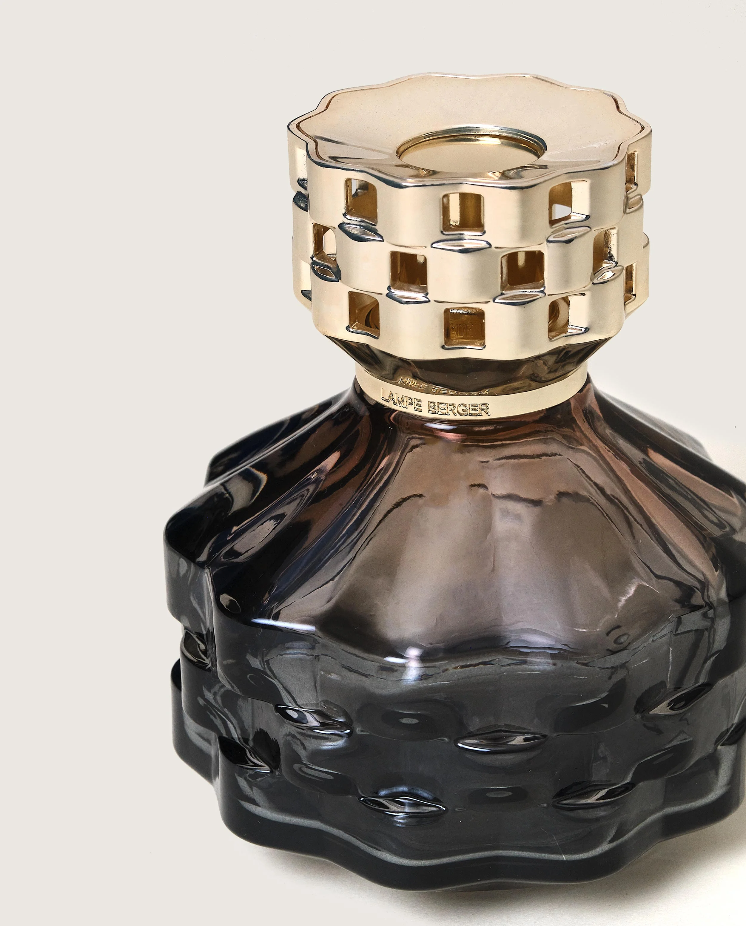 Black & Nude Bolero Lamp Berger - Image 2