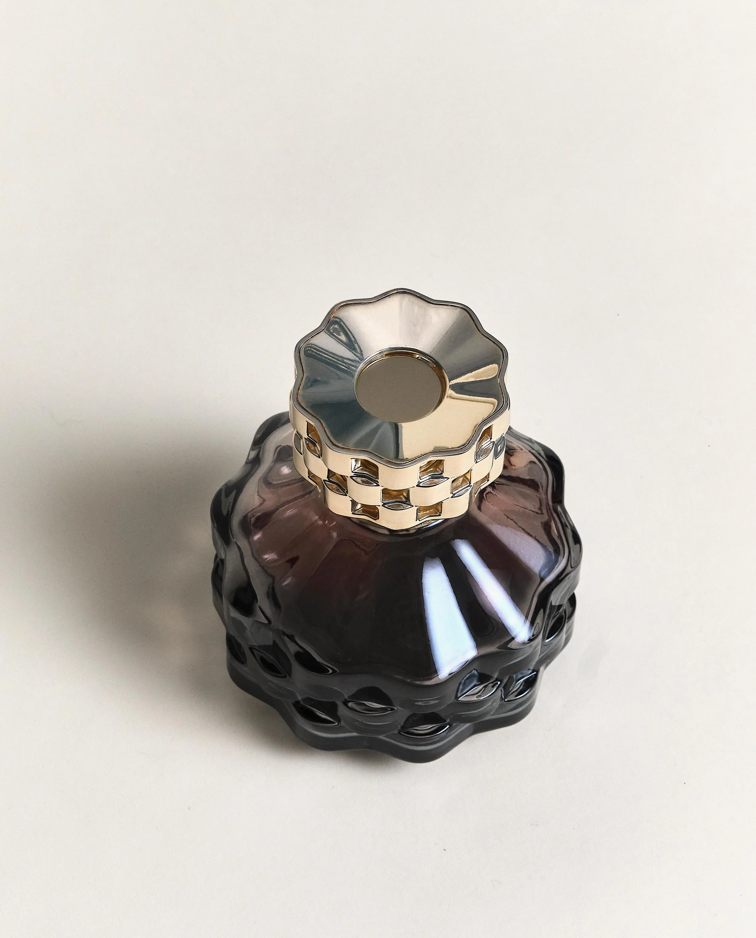 Black & Nude Bolero Lamp Berger - Image 3