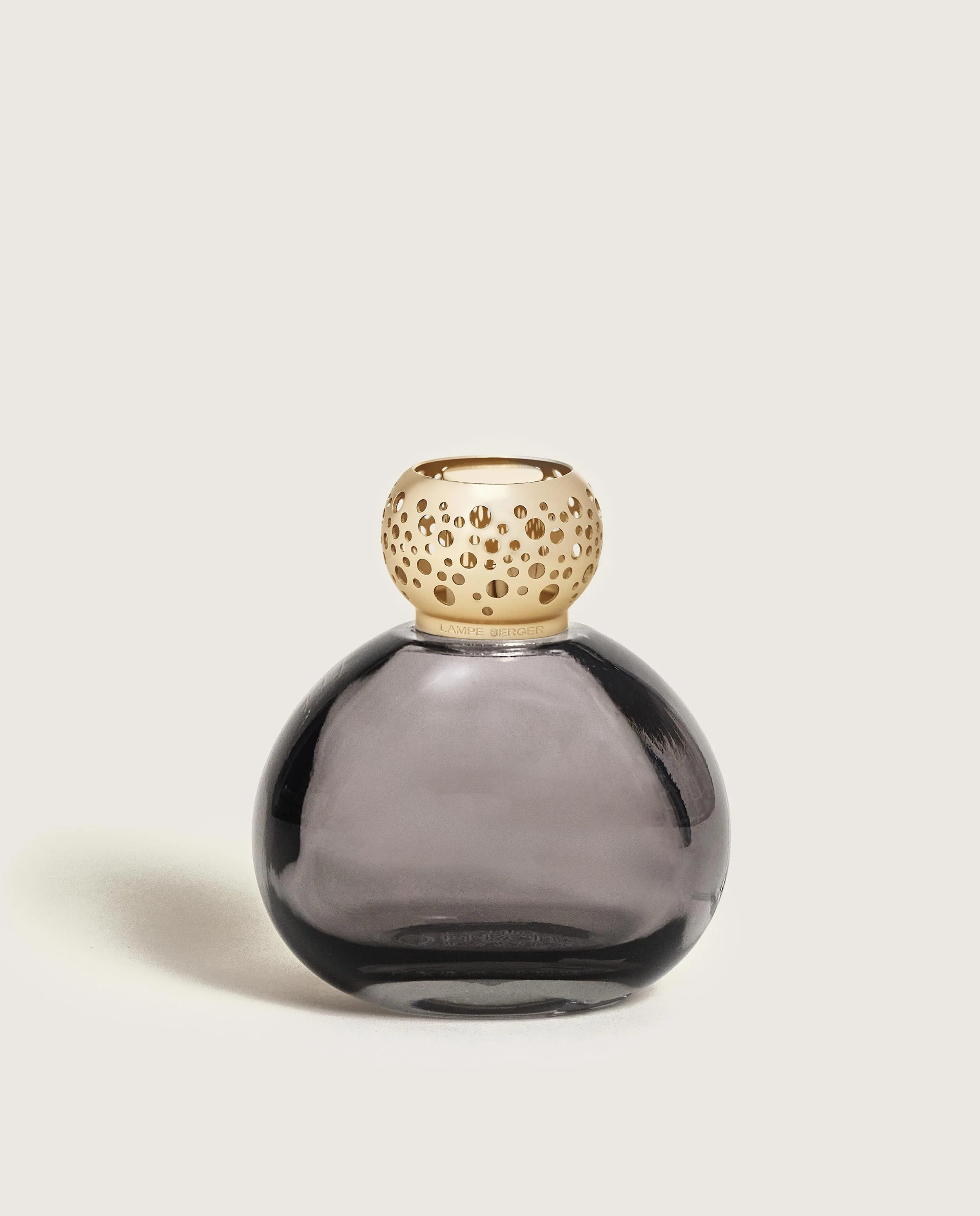 Black Ophelia Lamp Berger Gift Pack - Image 2