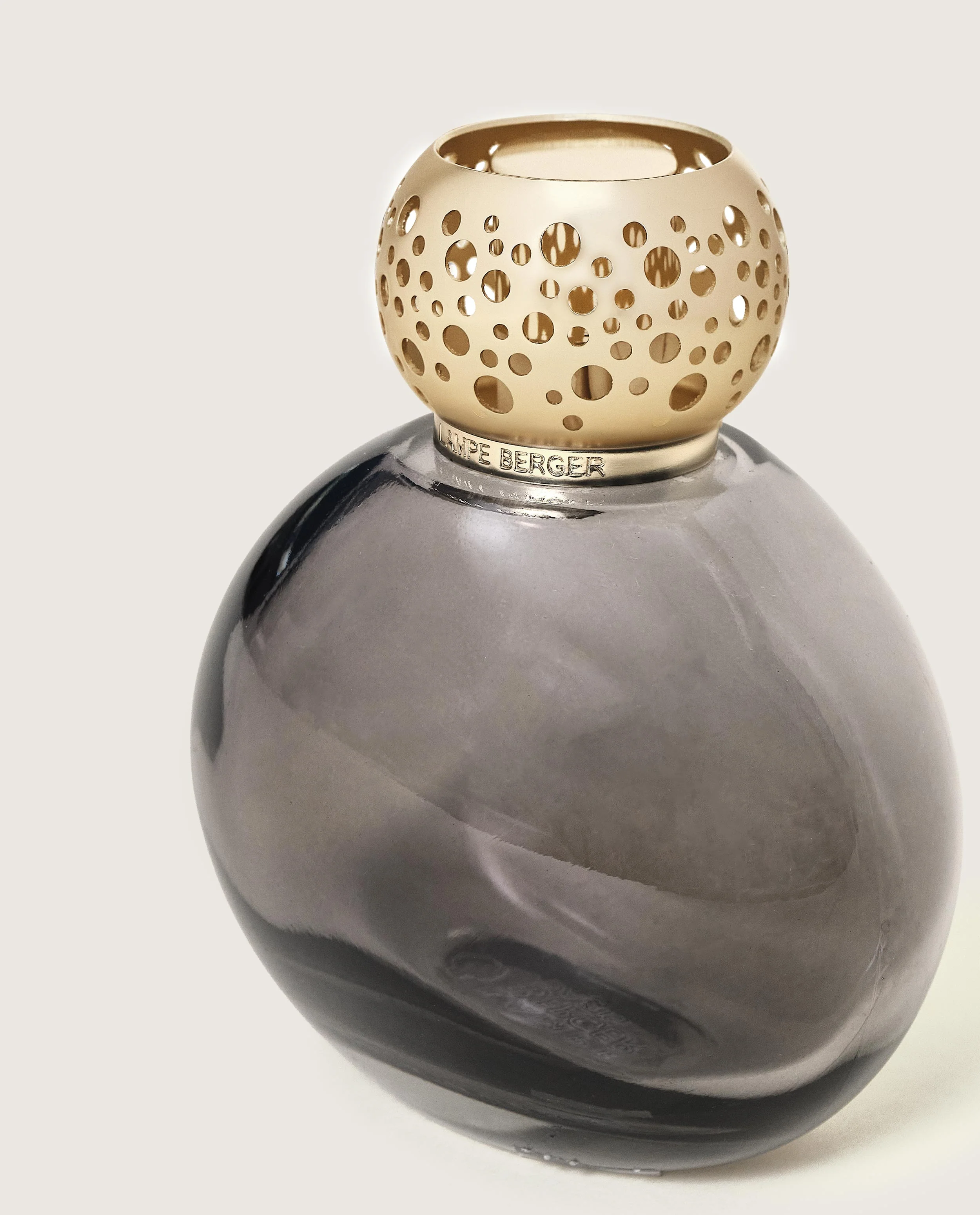Black Ophelia Lamp Berger Gift Pack - Image 3