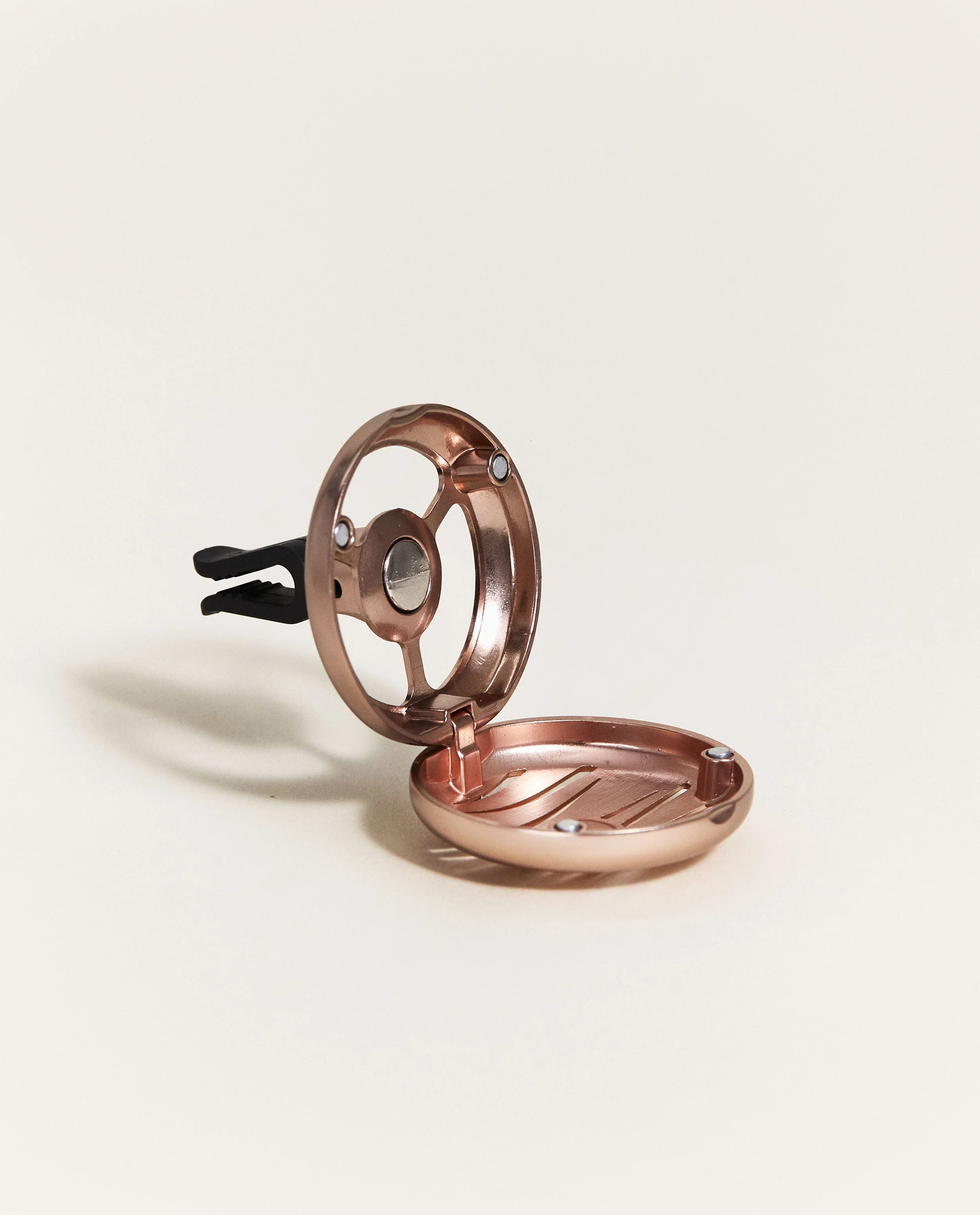 Blissful Car Clip Diffuser - Image 3