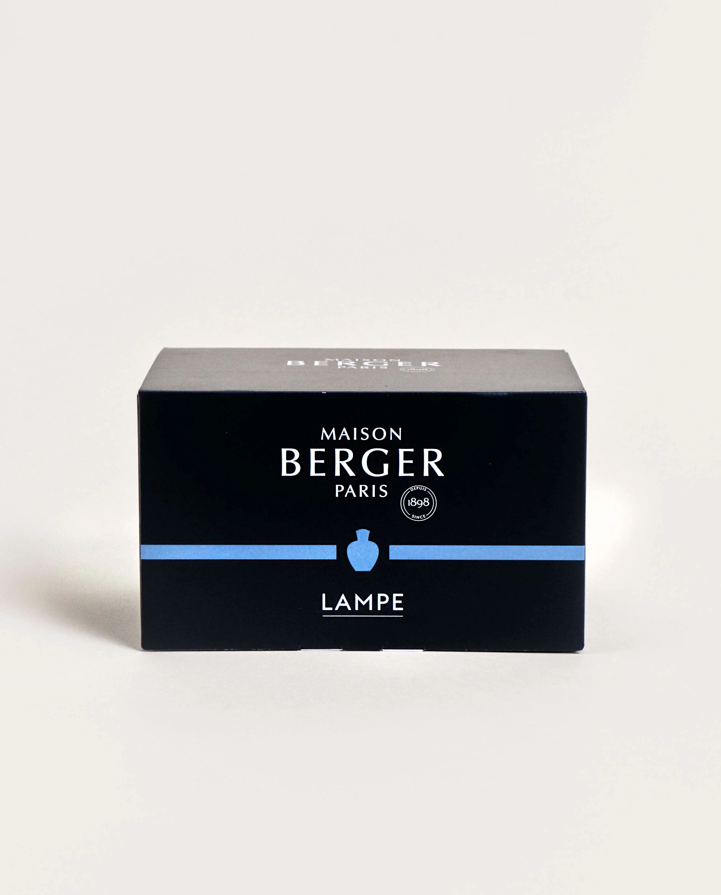Blue Alpha Lamp Berger - Image 4