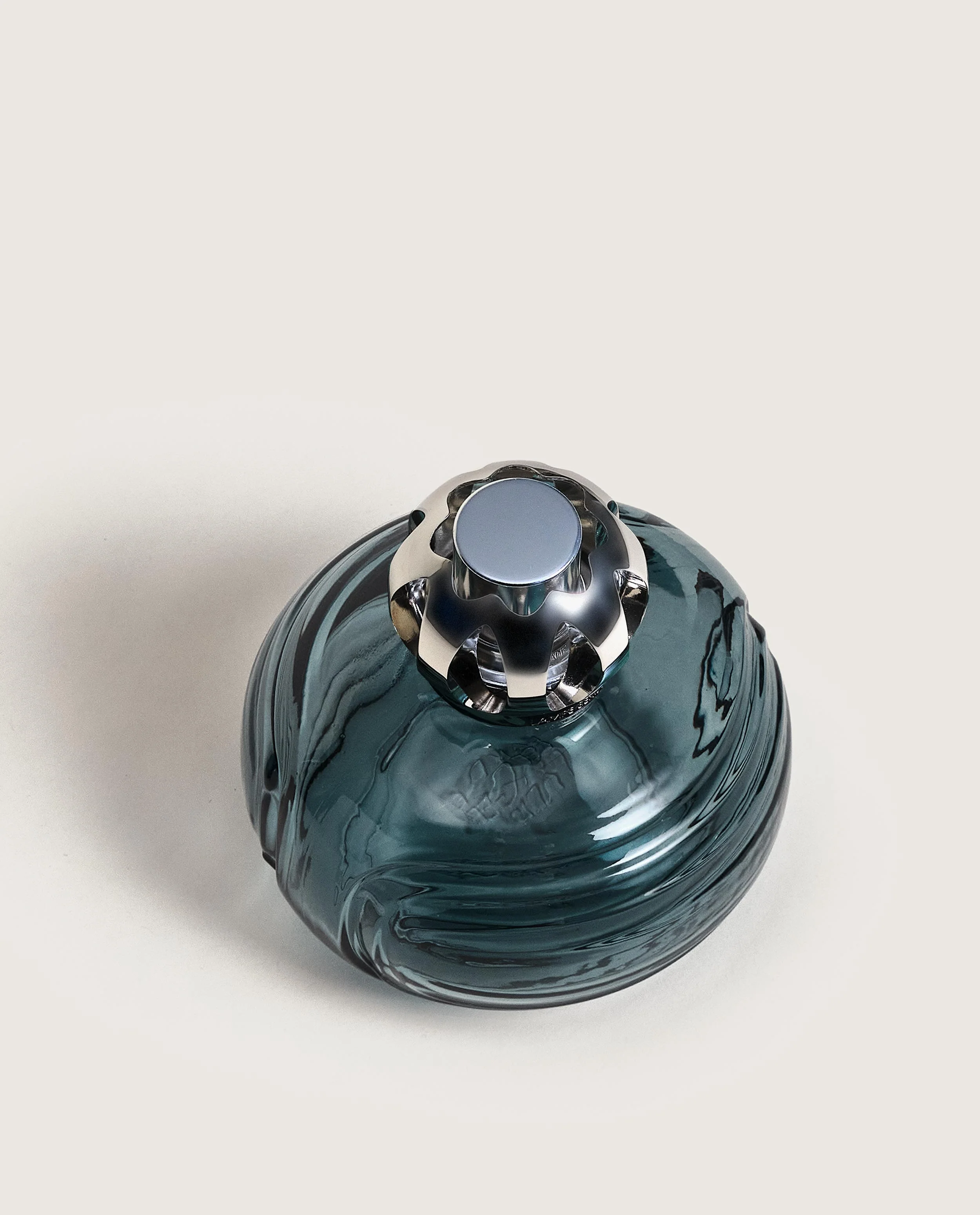 Blue Enigma Lamp Berger - Image 3