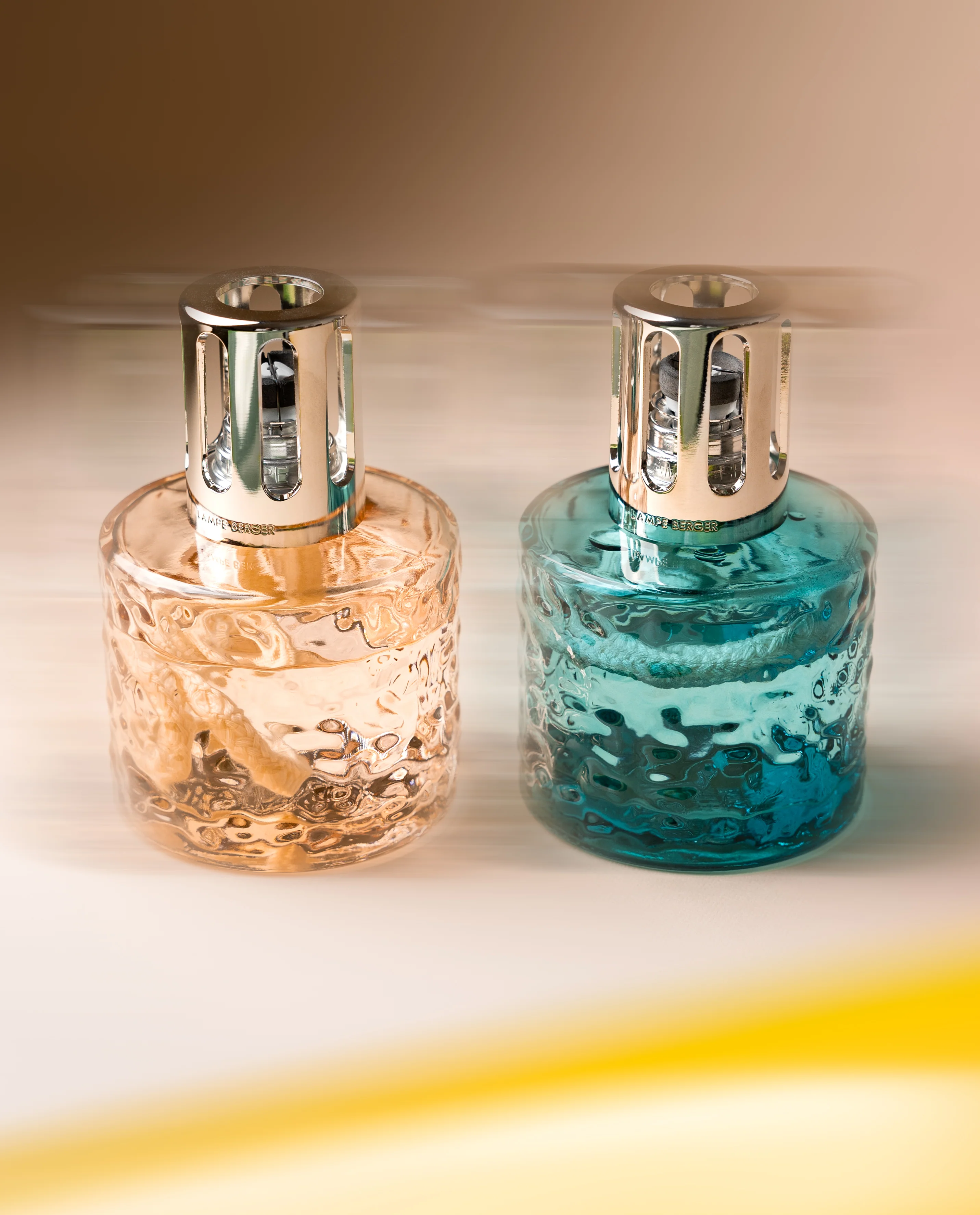 Blue Mirage Lamp Berger Gift Pack - Image 6