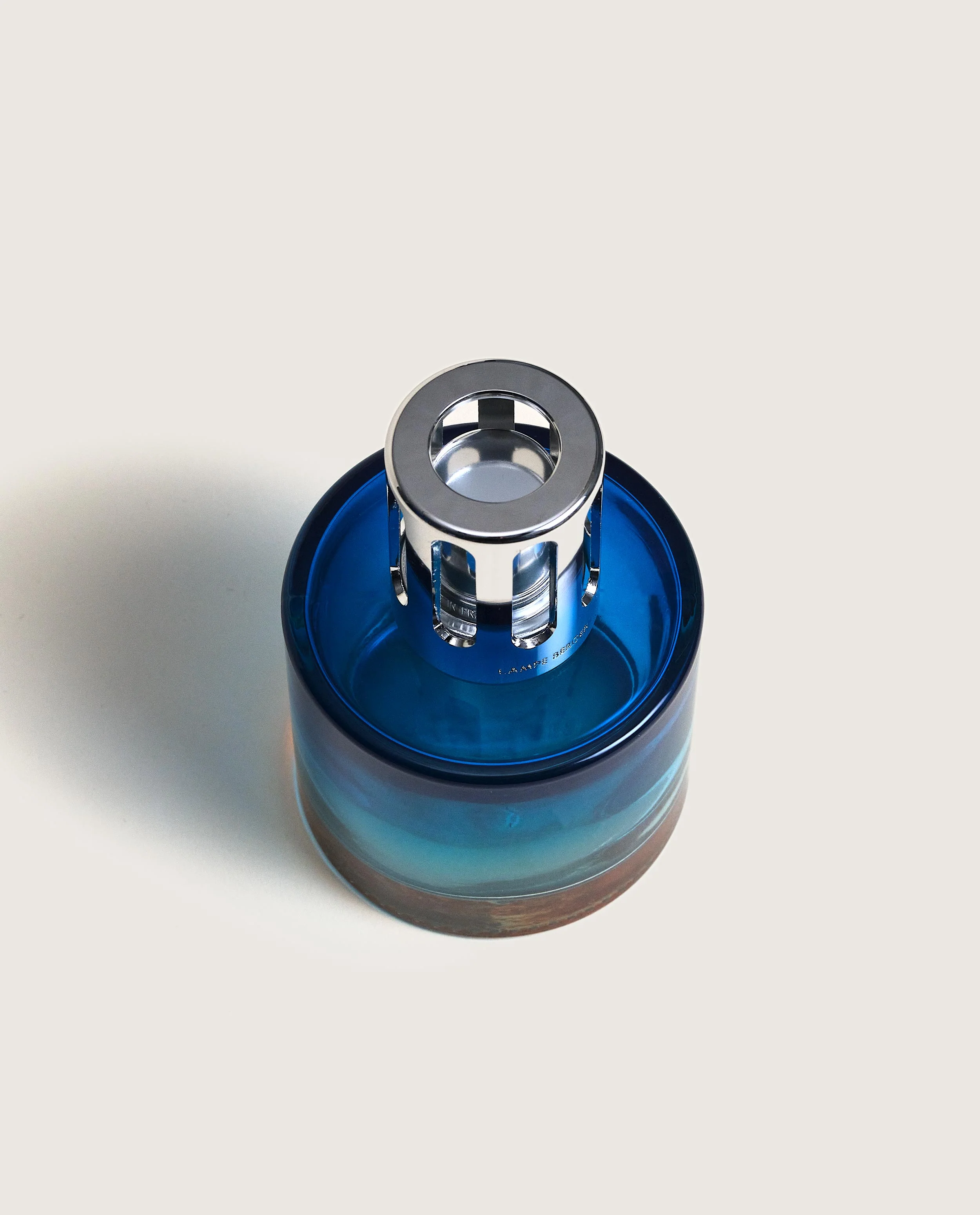Blue Pure Lamp Berger Gift Pack - Image 4