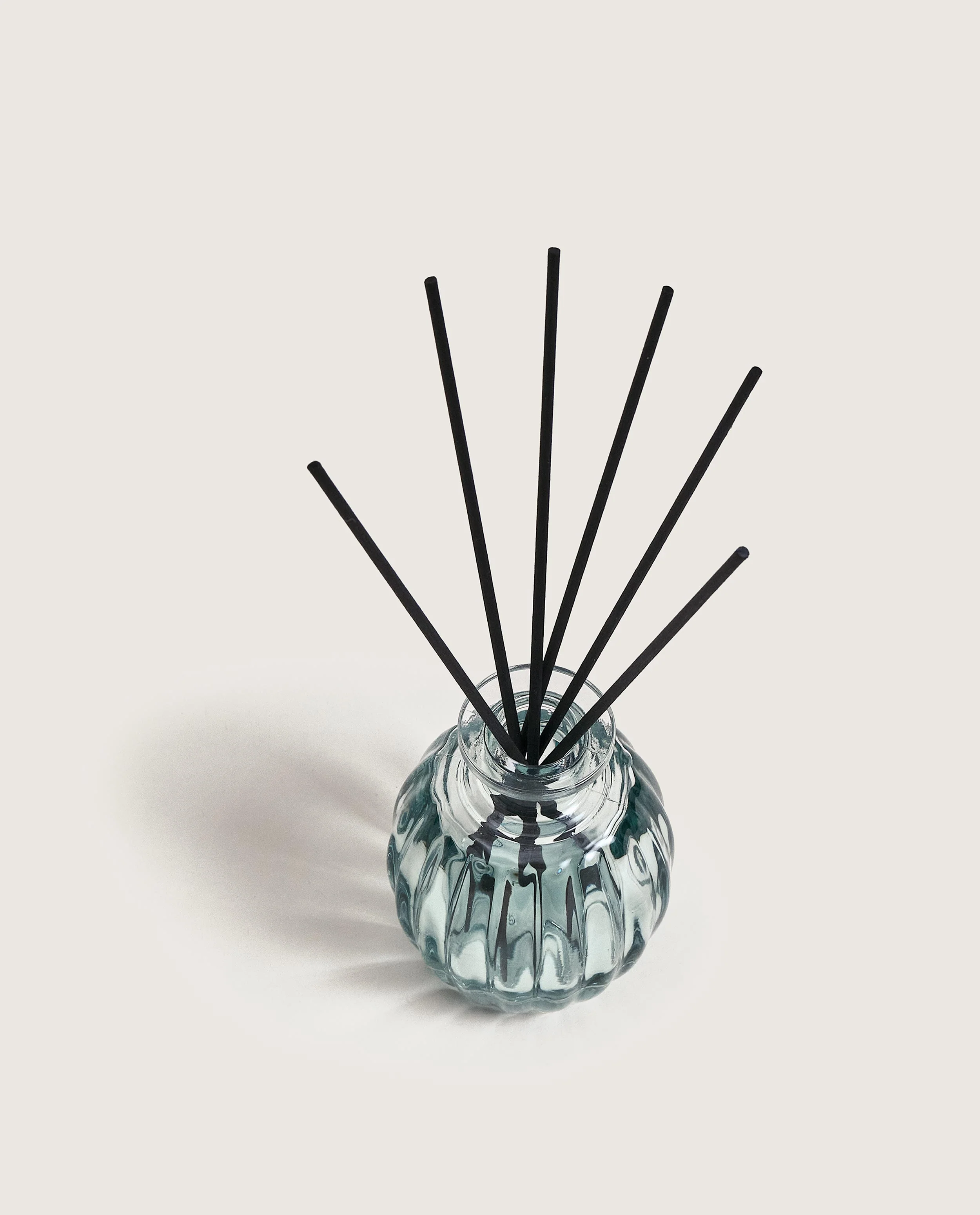 Celestial Aqua Corali Mini Scented Bouquet - Image 3