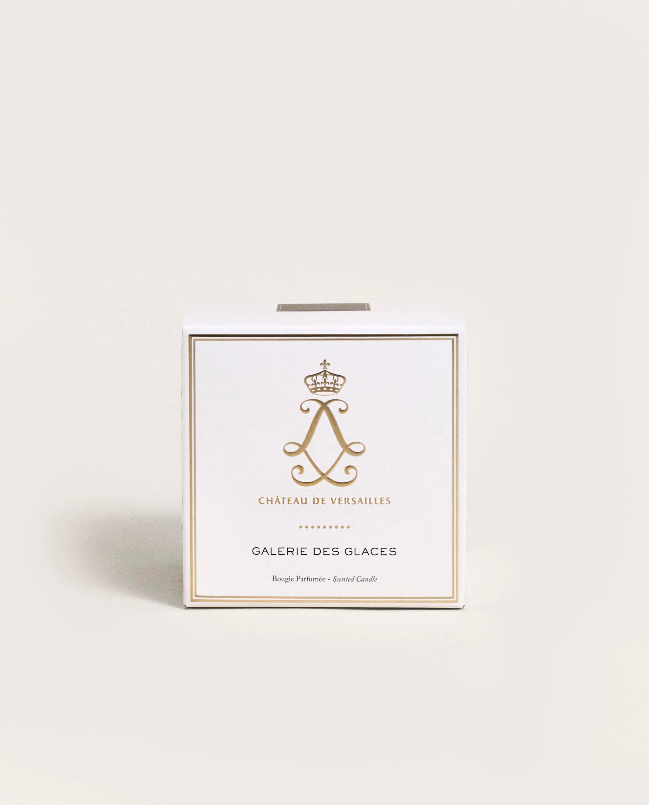 Château de Versailles® 120h Galerie des Glaces Scented Candle - Image 4