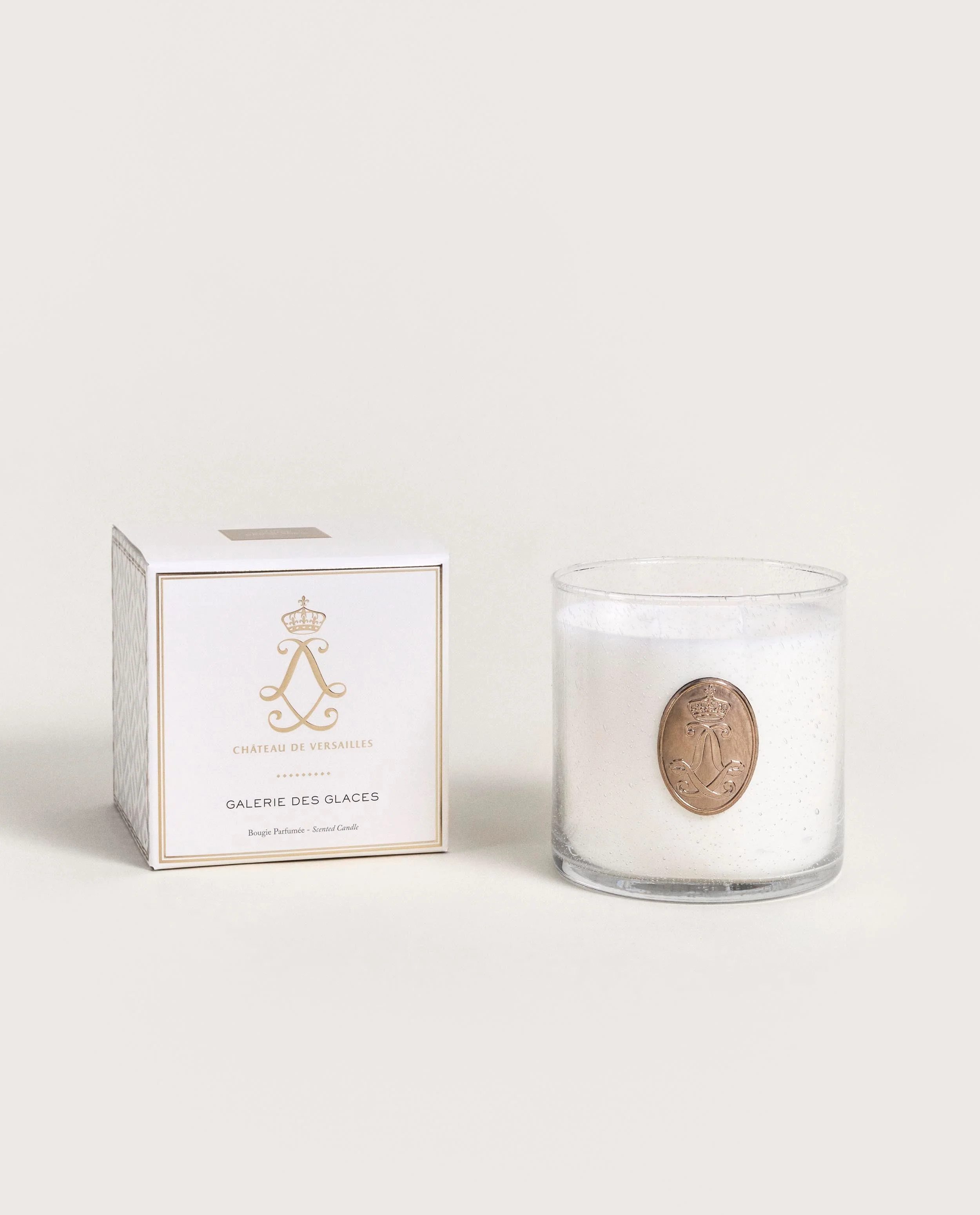 Château de Versailles® 120h Galerie des Glaces Scented Candle - Image 5