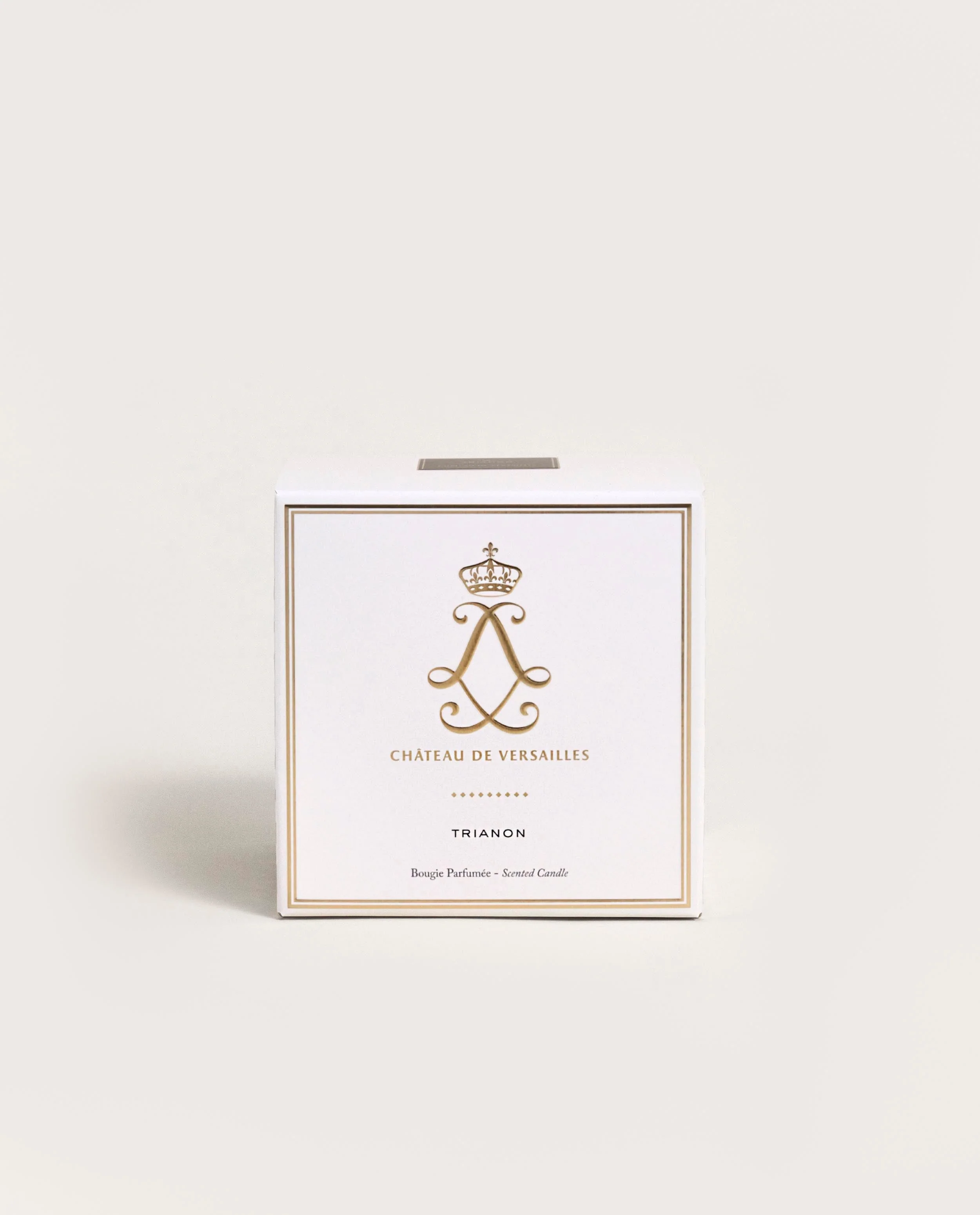 Château de Versailles® 120h Trianon Scented Candle - Image 4
