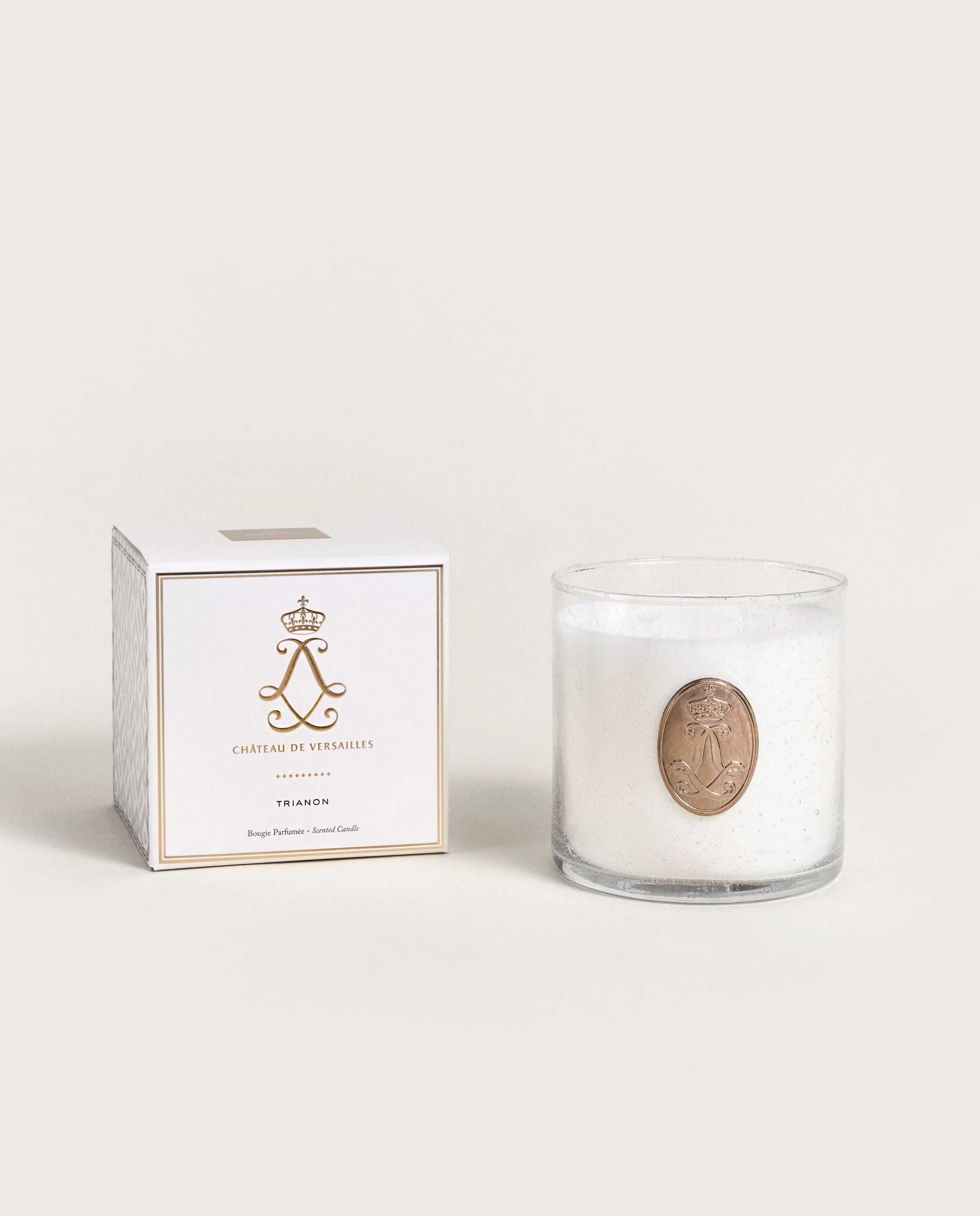 Château de Versailles® 120h Trianon Scented Candle - Image 5