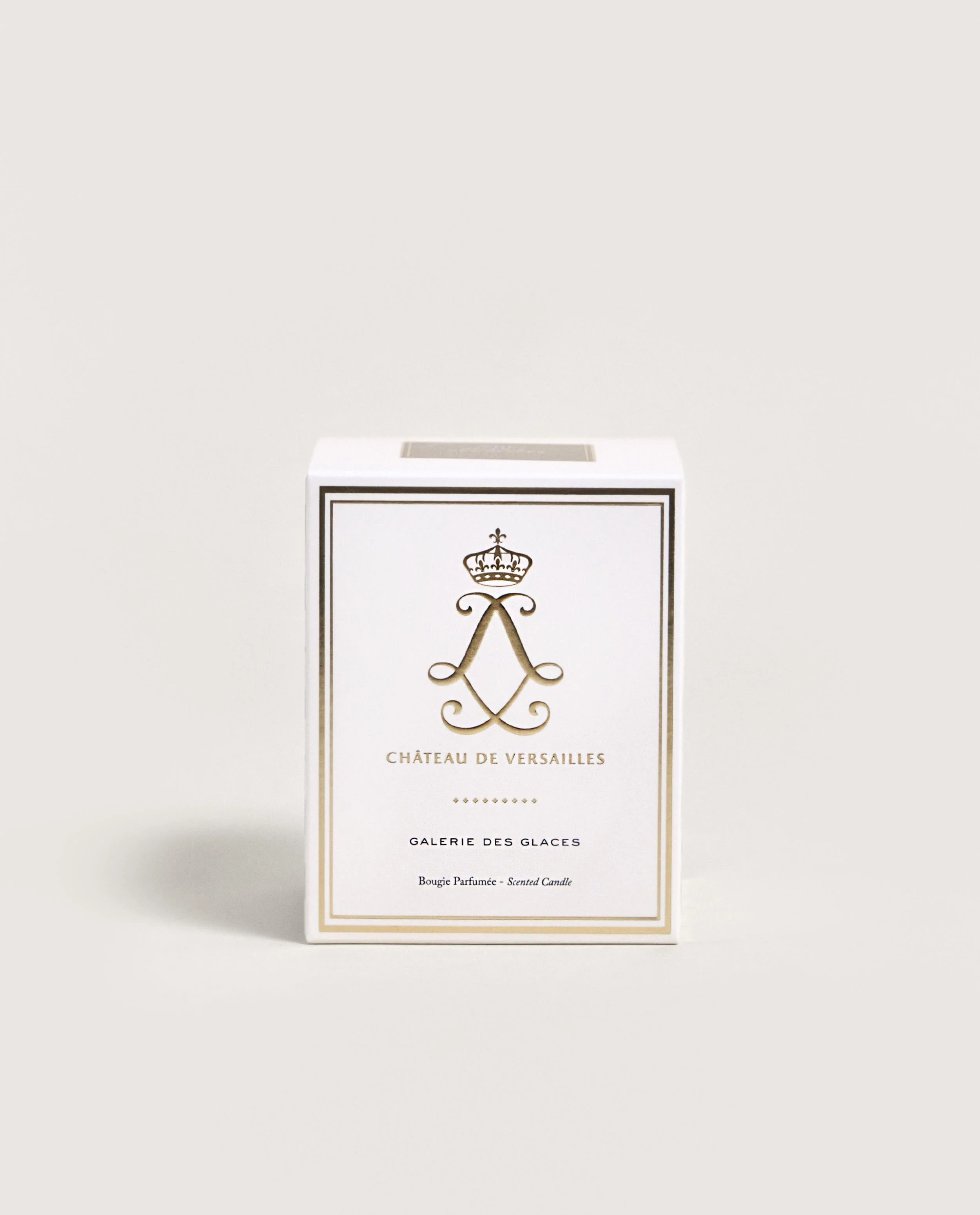 Château de Versailles® 40h Galerie des Glaces Scented Candle - Image 4