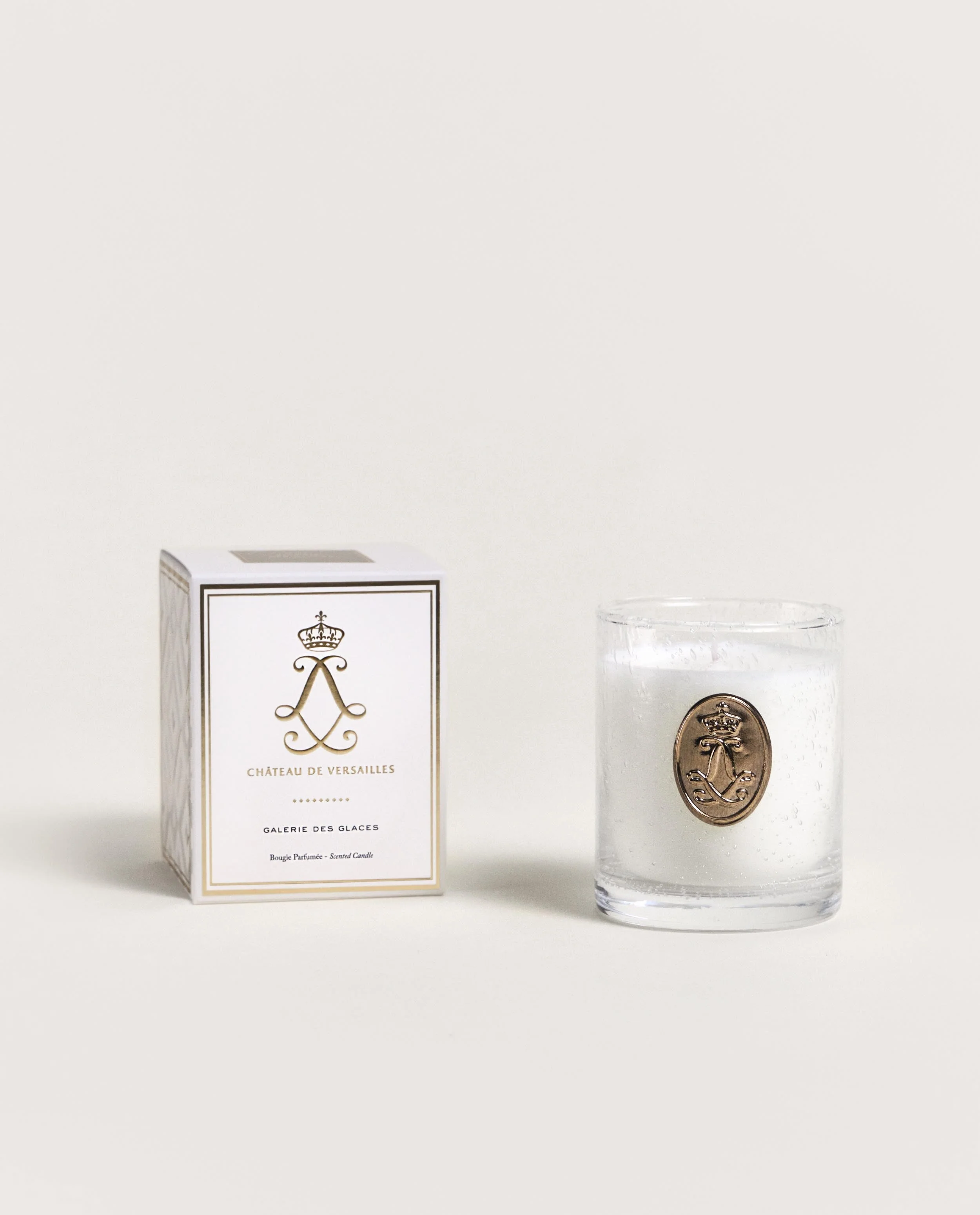 Château de Versailles® 40h Galerie des Glaces Scented Candle - Image 5