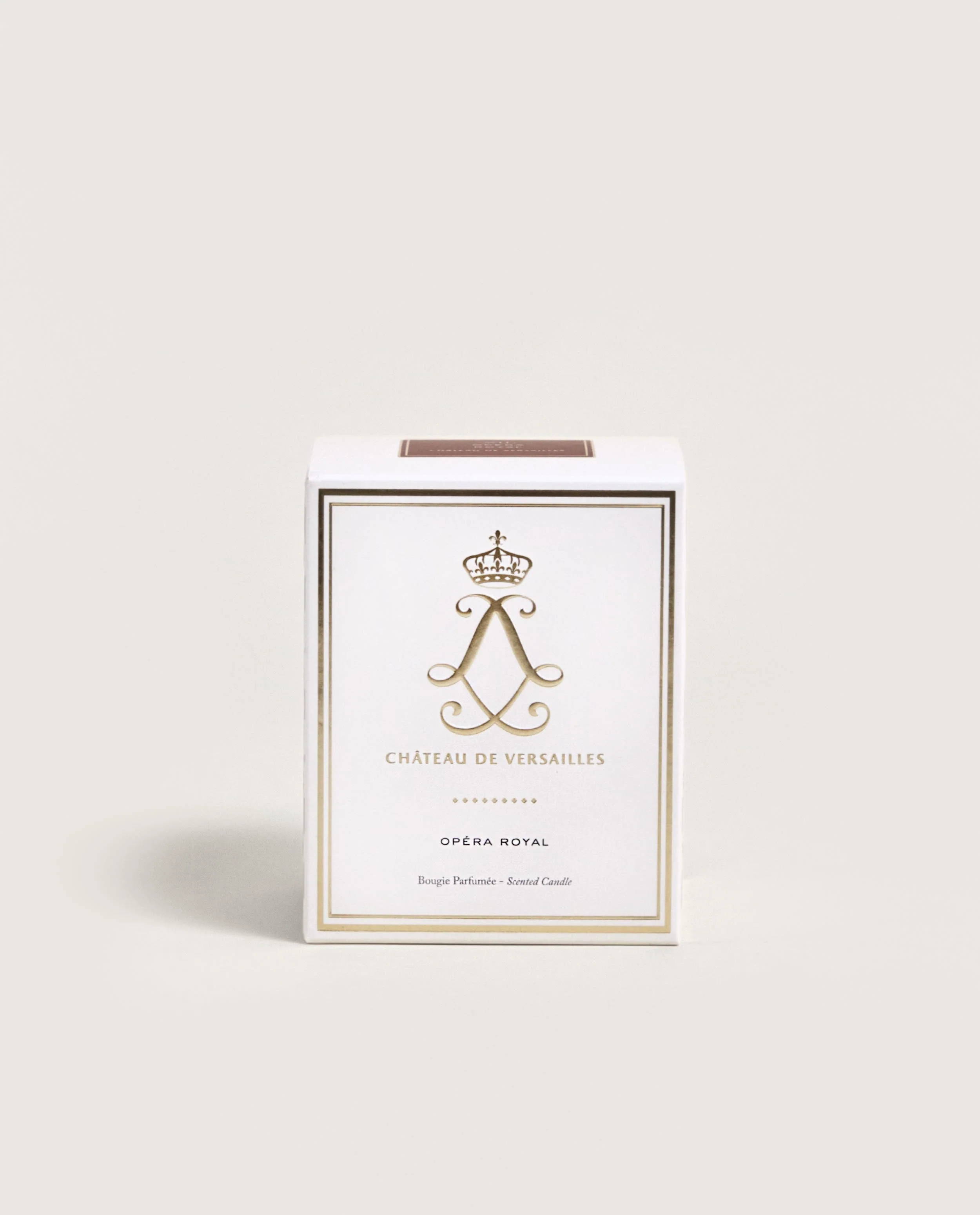 Château de Versailles® 40h Opéra Royal Scented Candle - Image 4