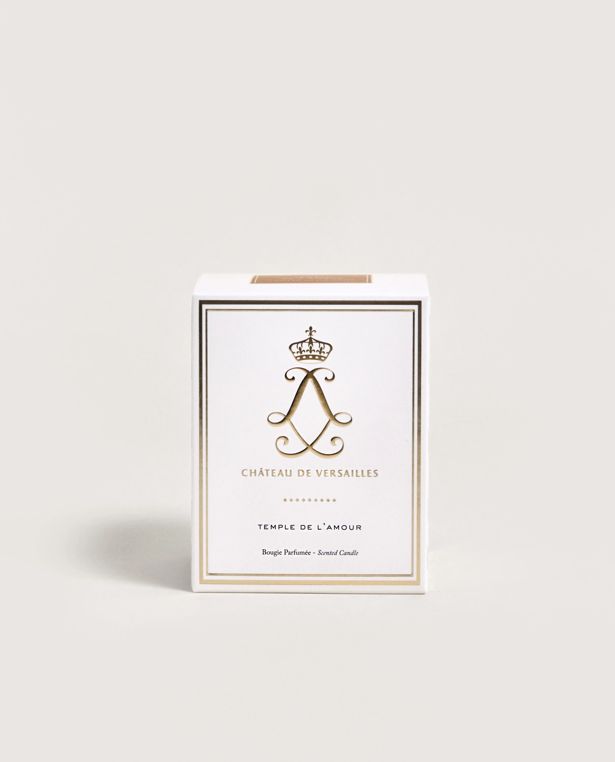 Château de Versailles® 40h Temple de l'Amour Scented Candle - Image 4