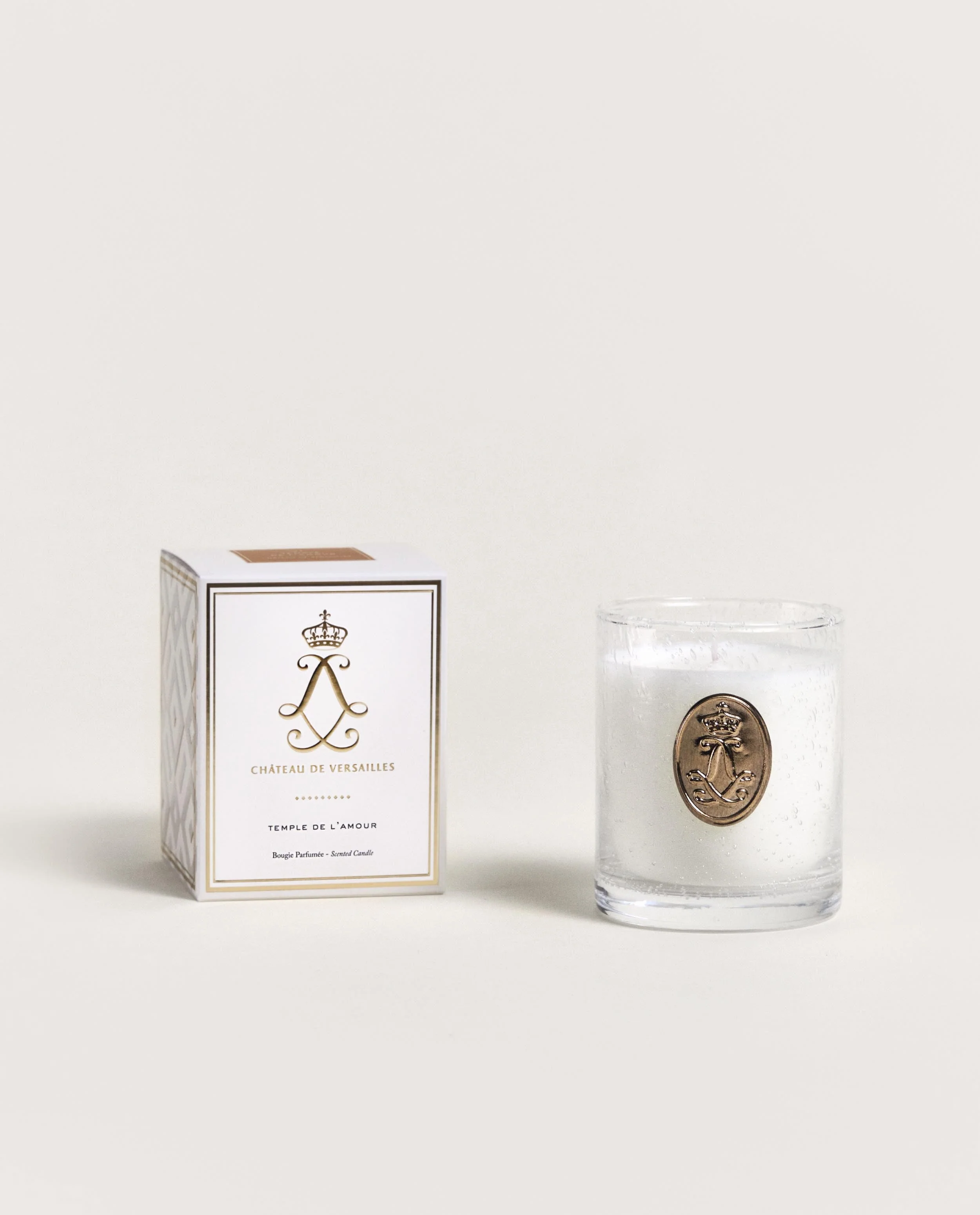 Château de Versailles® 40h Temple de l'Amour Scented Candle - Image 5