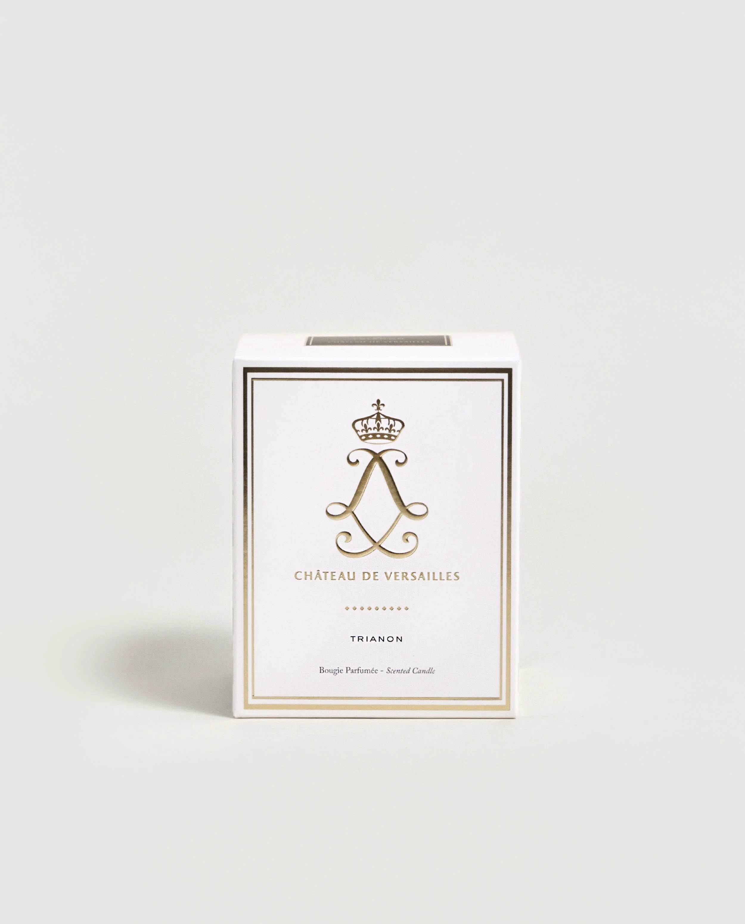 Château de Versailles® 40h Trianon Scented Candle - Image 4