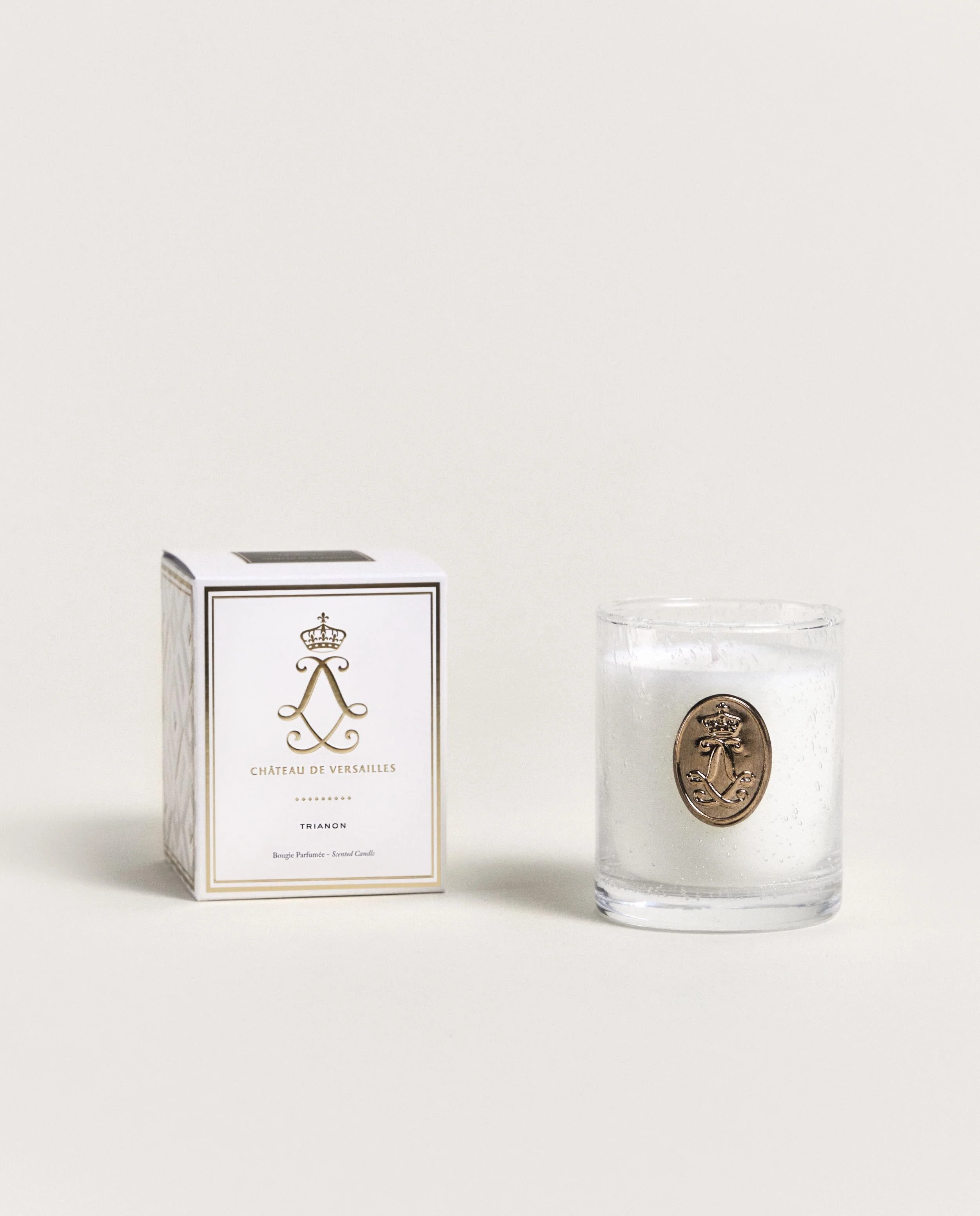 Château de Versailles® 40h Trianon Scented Candle - Image 5