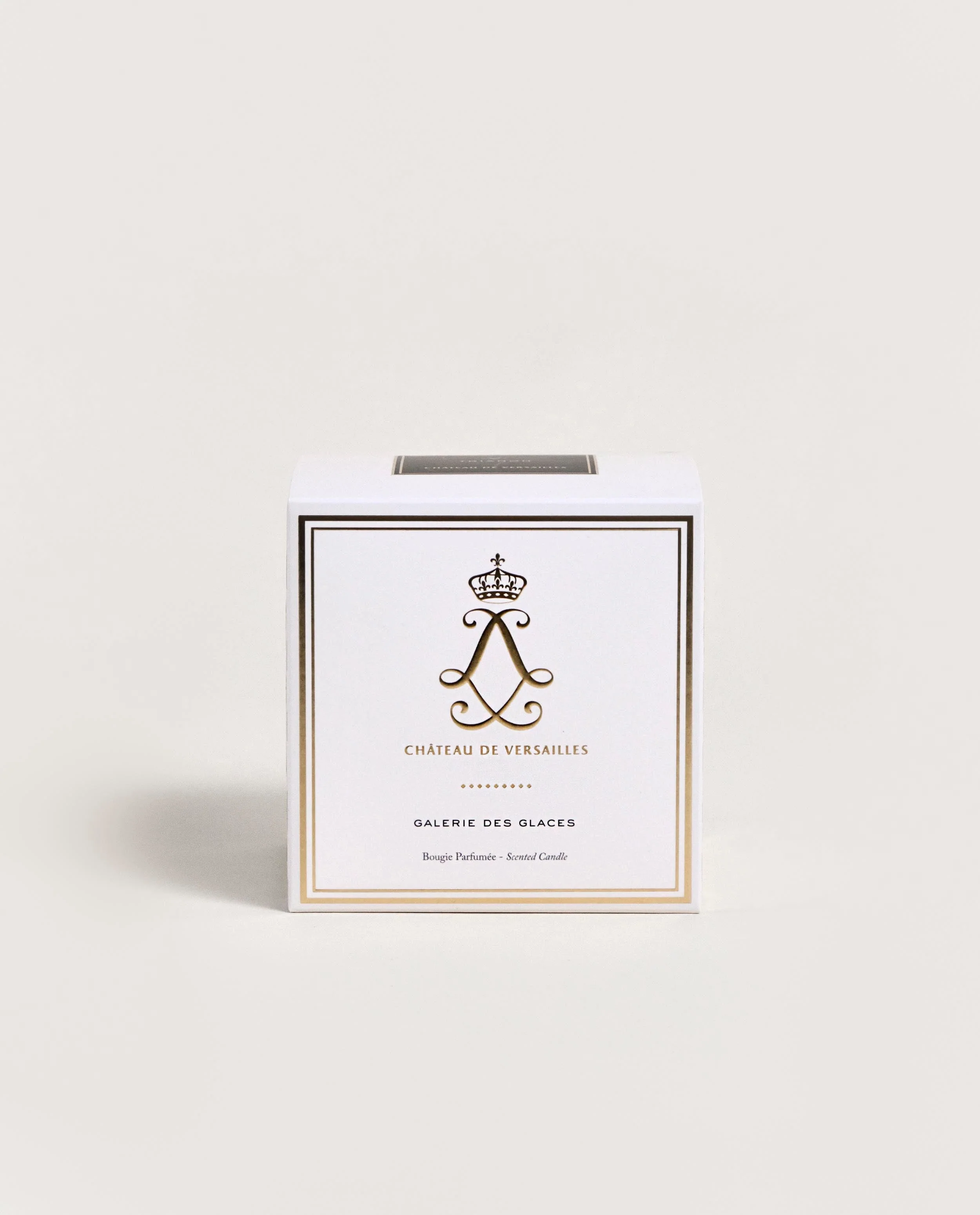 Château de Versailles® 50h Galerie des Glaces Scented Candle - Image 4