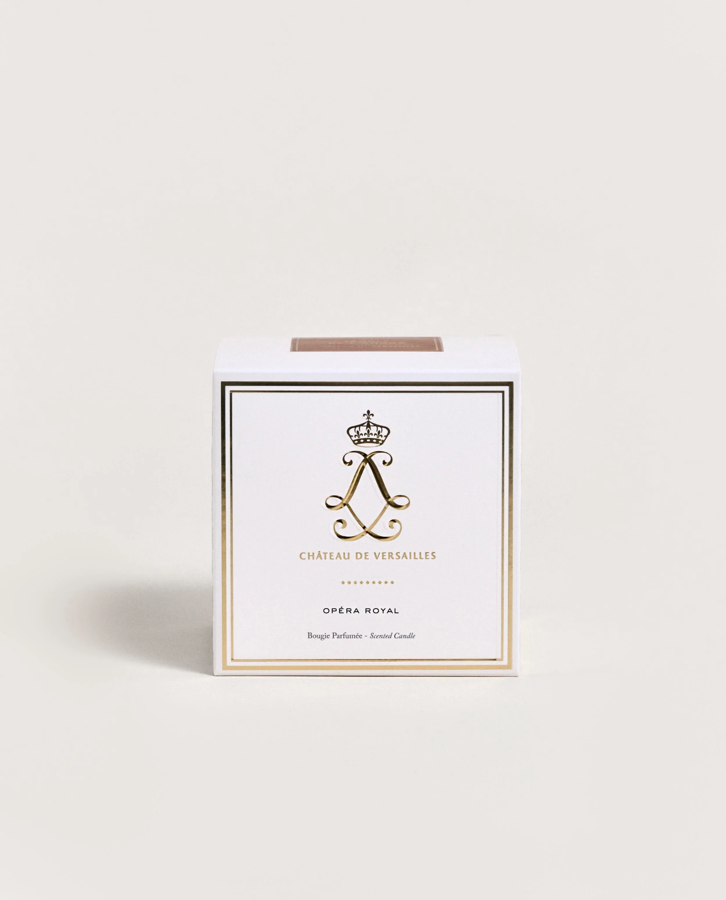 Château de Versailles® 50h Opéra Royal Scented Candle - Image 4