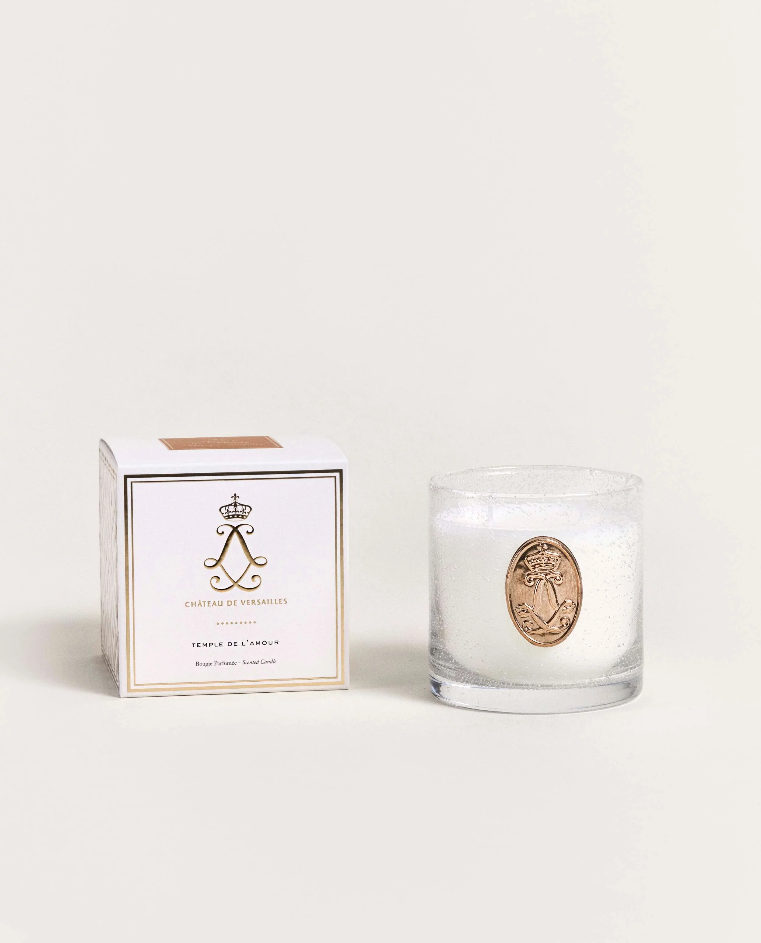 Château de Versailles® 50h Temple de l'Amour Scented Candle - Image 5