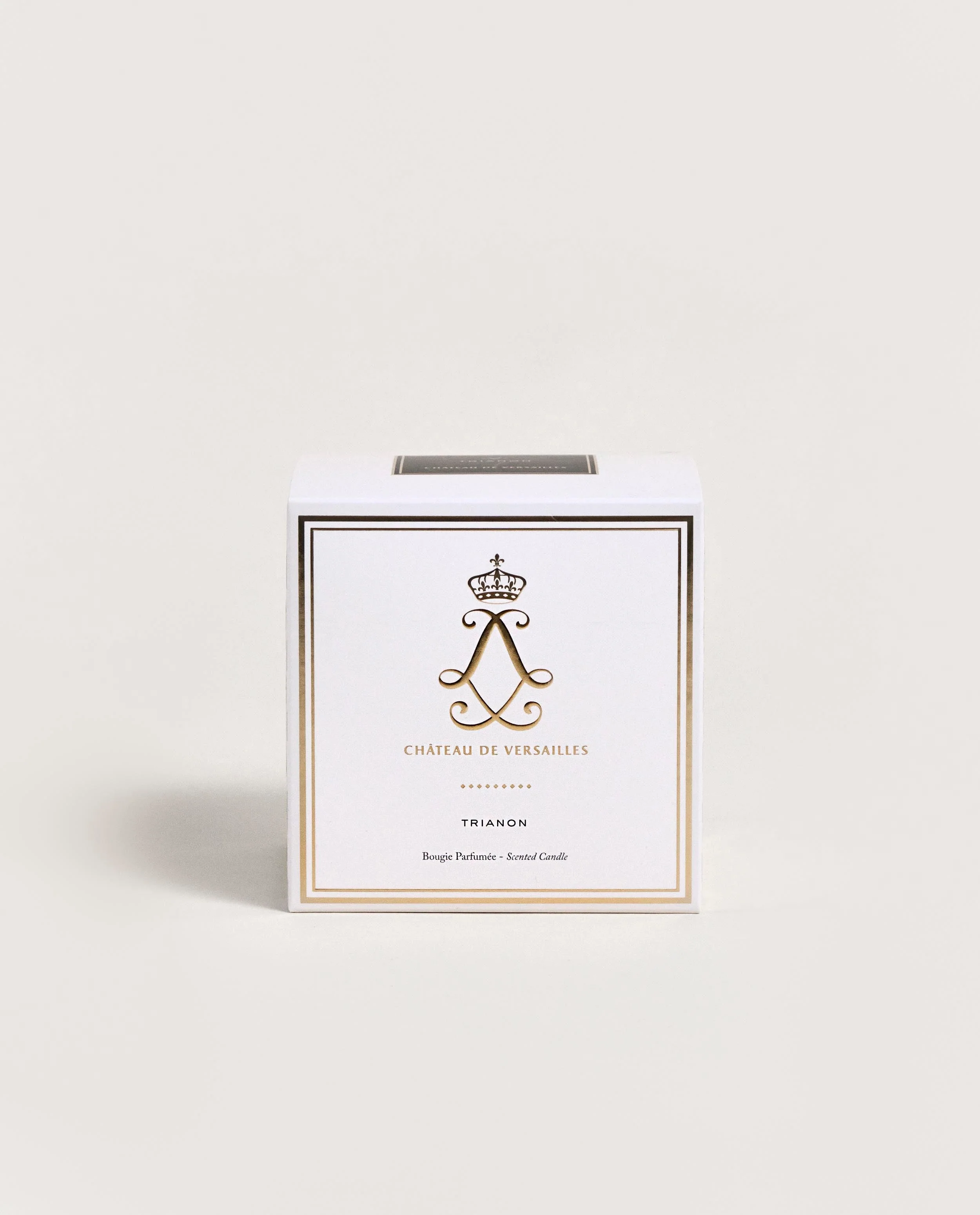Château de Versailles® 50h Trianon Scented Candle - Image 4