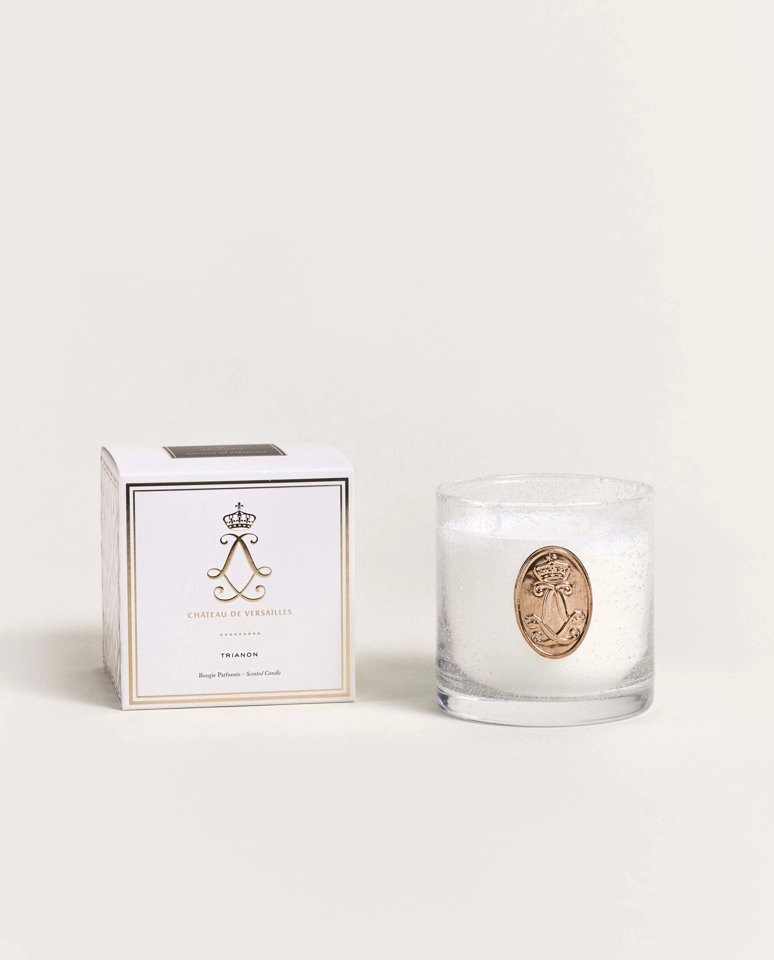 Château de Versailles® 50h Trianon Scented Candle - Image 5