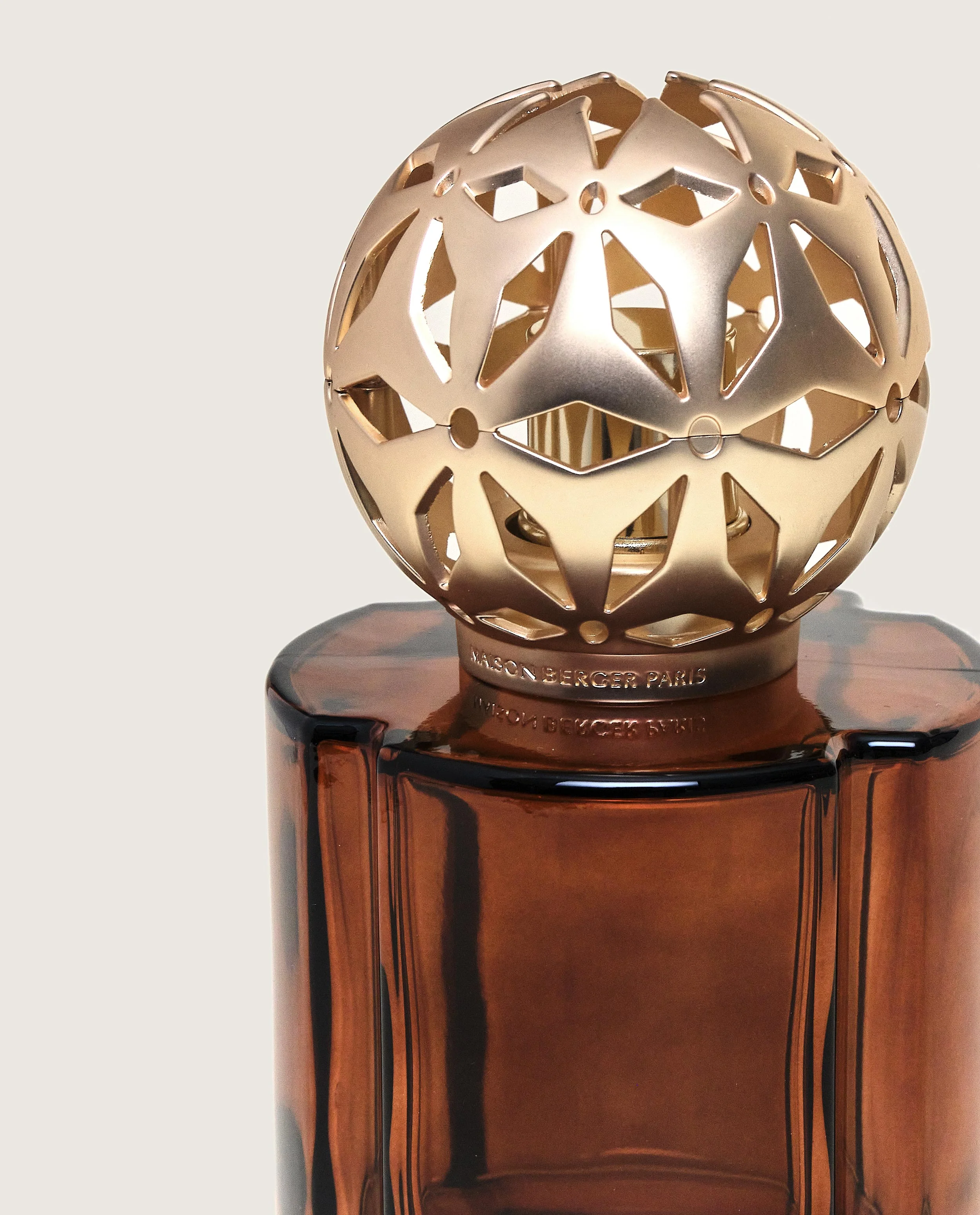 Chocolate Pomelis Lamp Berger Gift Pack - Image 3
