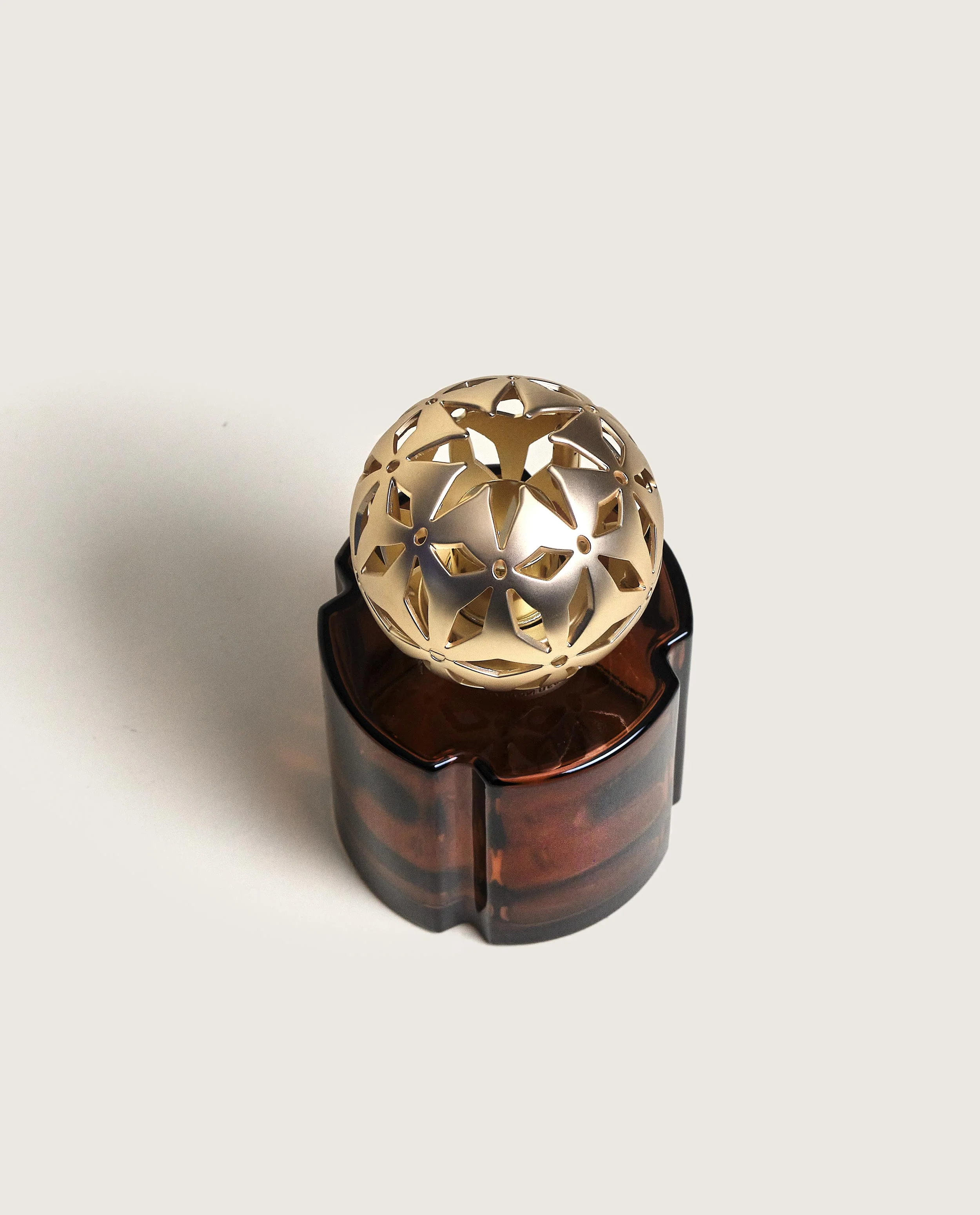 Chocolate Pomelis Lamp Berger Gift Pack - Image 4