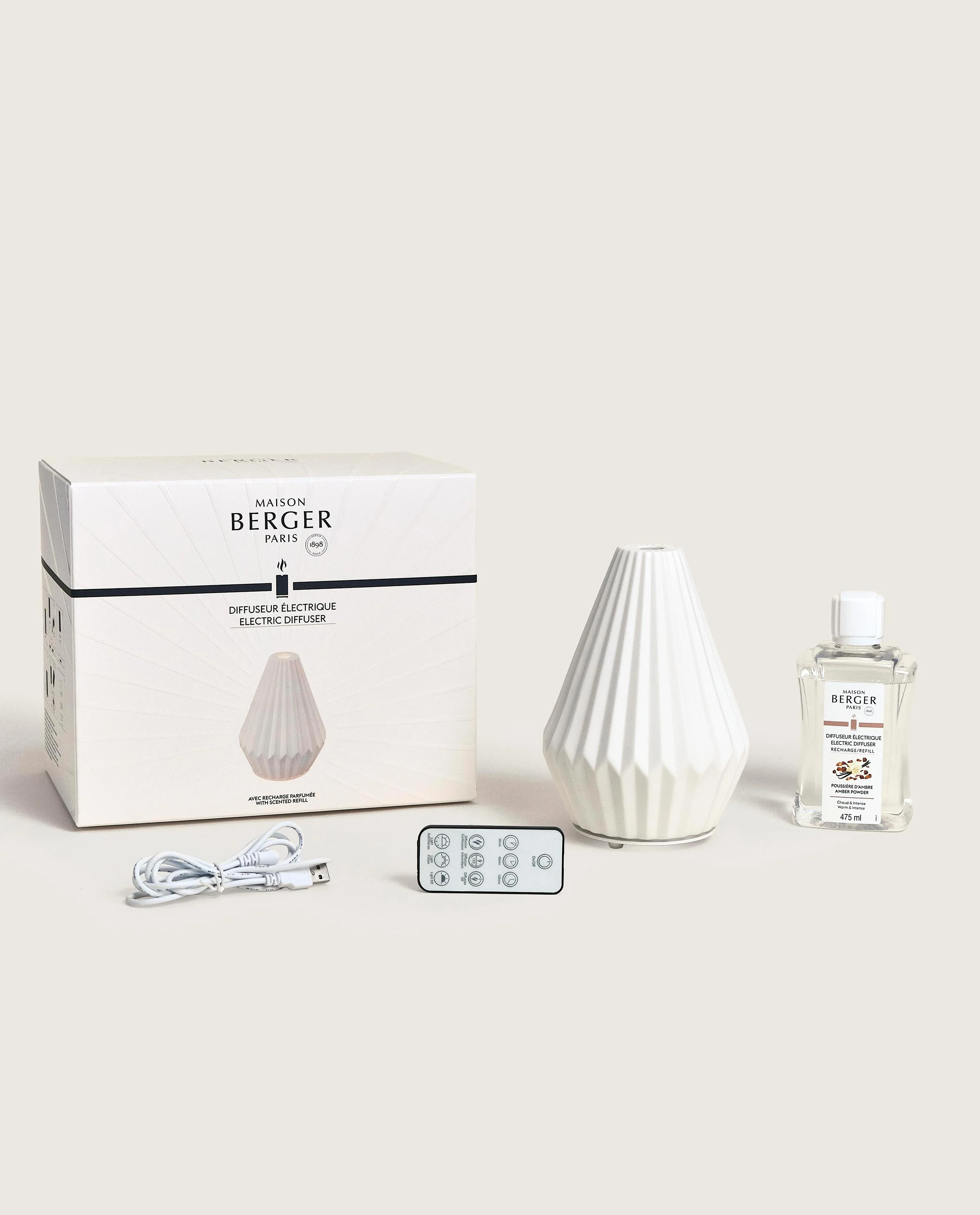 Cone Mist Diffuser - Image 6